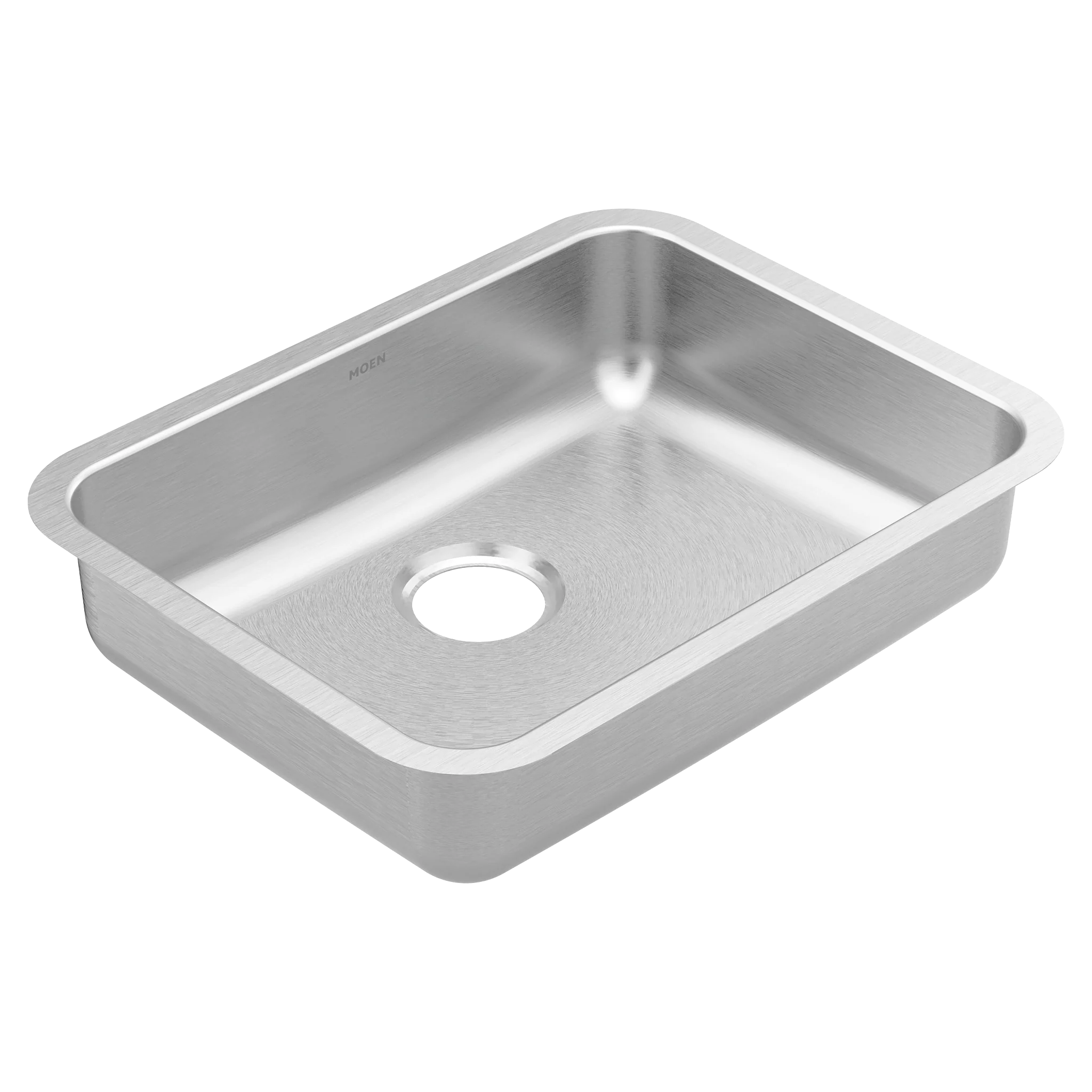 7040-Prep-23-Stainless-Steel-Undermount-Single-Bowl-Sink-4.webp Prep 23" Stainless Steel Undermount Single Bowl Sink