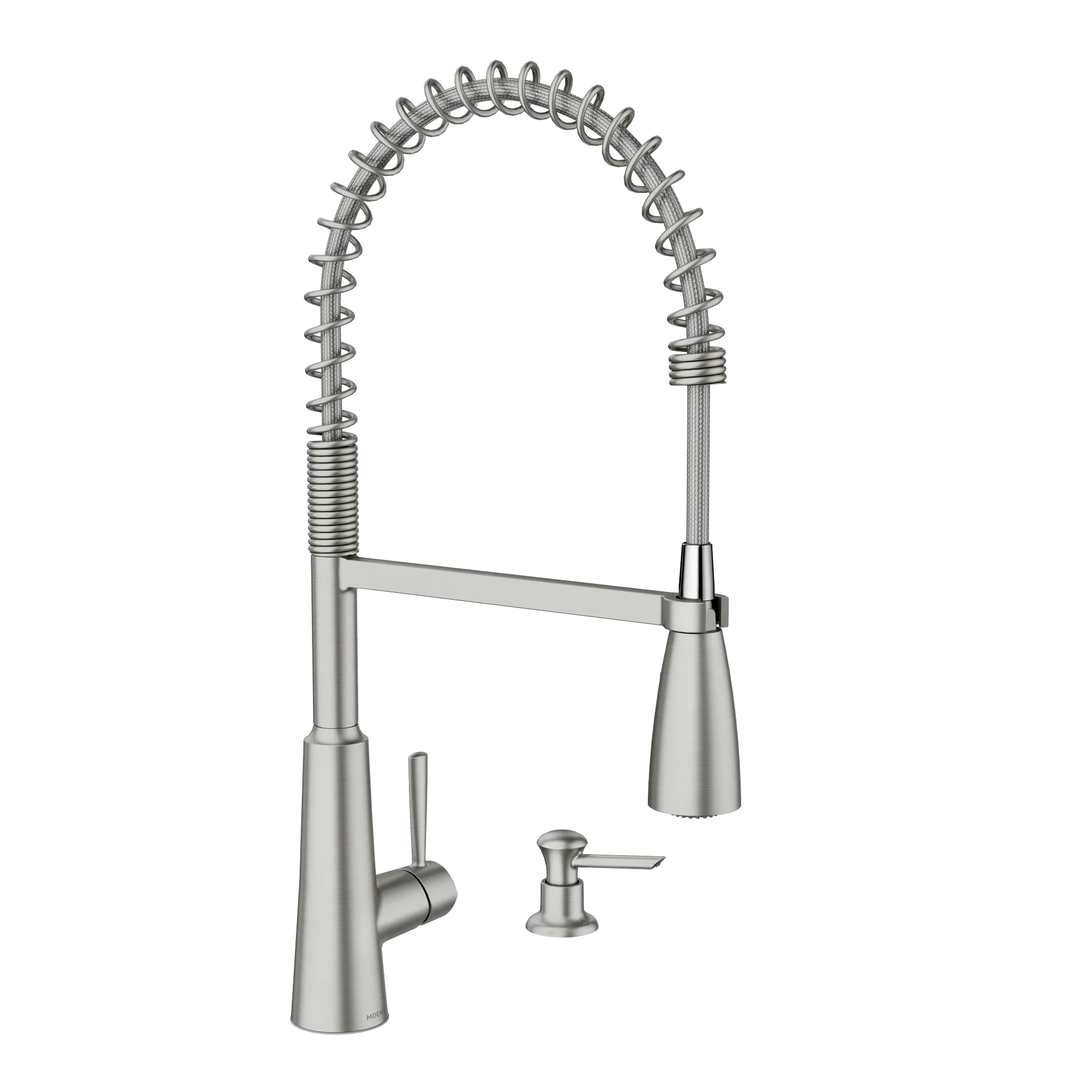 7041-33-x-22-Stainless-Steel-18-Gauge-Single-Bowl-Dualmount-Sink-and-Faucet-Combination-12.webp 33" x 22" Stainless Steel 18 Gauge Single Bowl Dualmount Sink and Faucet Combination
