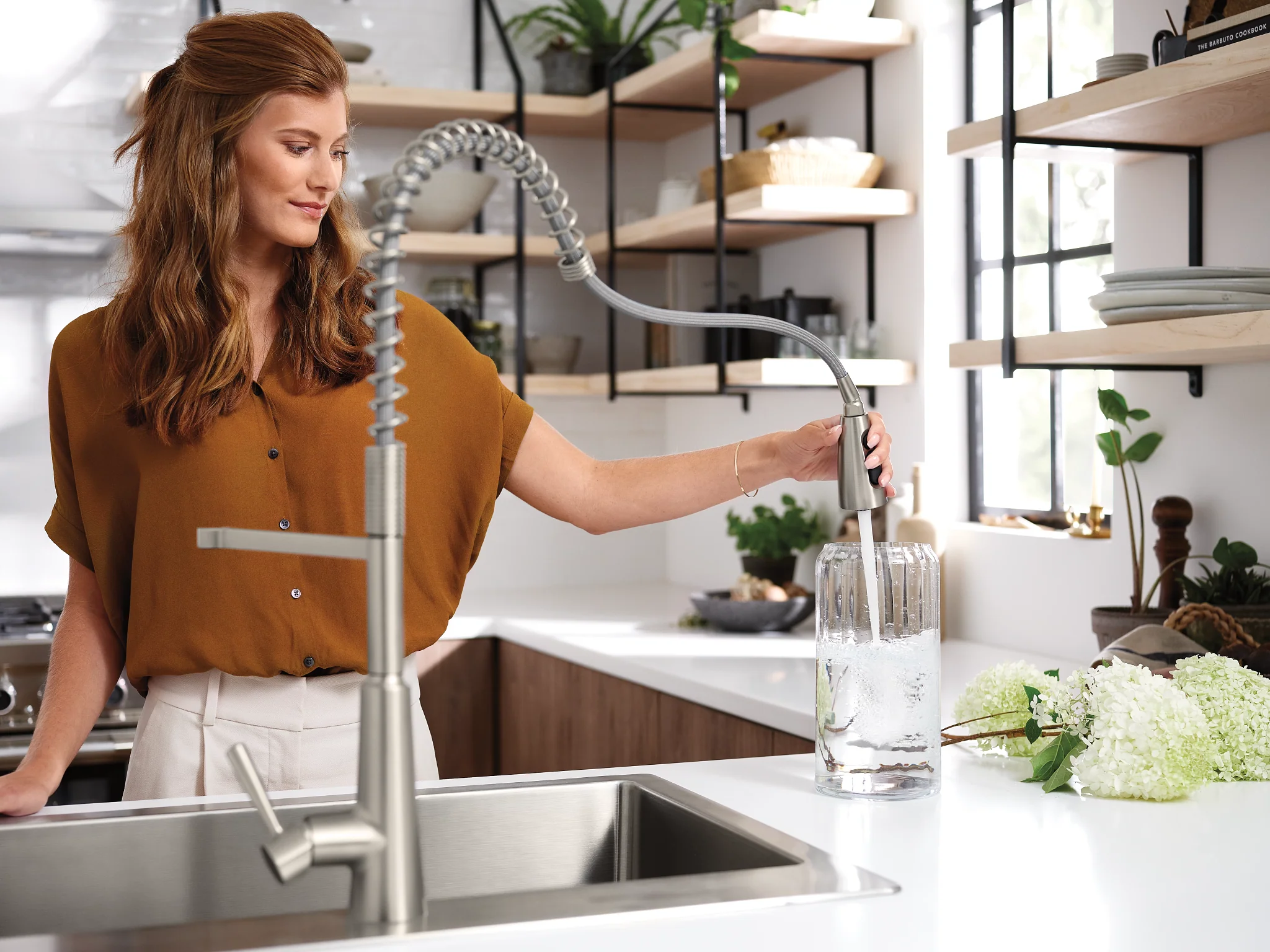 7041-33-x-22-Stainless-Steel-18-Gauge-Single-Bowl-Dualmount-Sink-and-Faucet-Combination-14.webp 33" x 22" Stainless Steel 18 Gauge Single Bowl Dualmount Sink and Faucet Combination