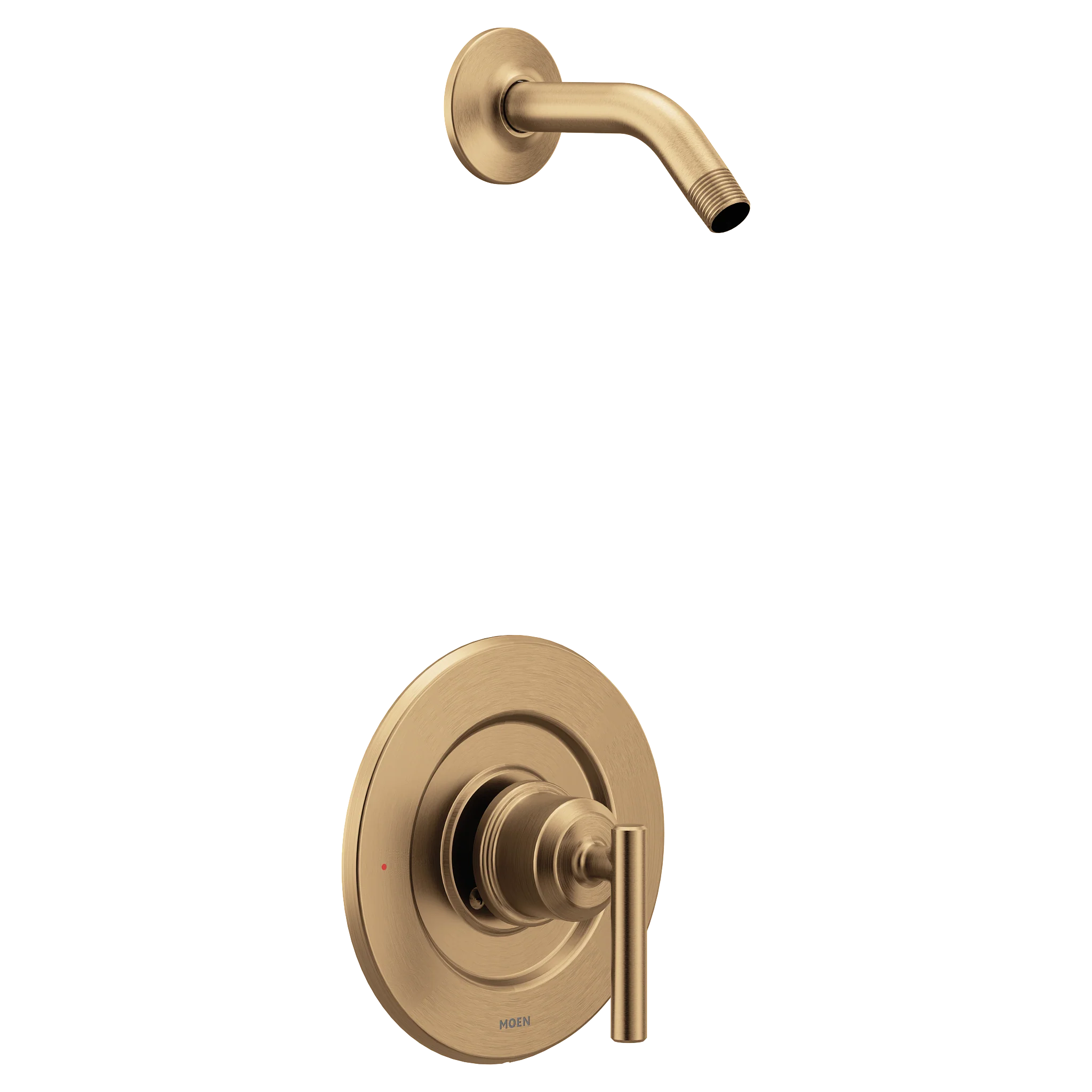 Gibson Chrome Posi-Temp(R) shower only
