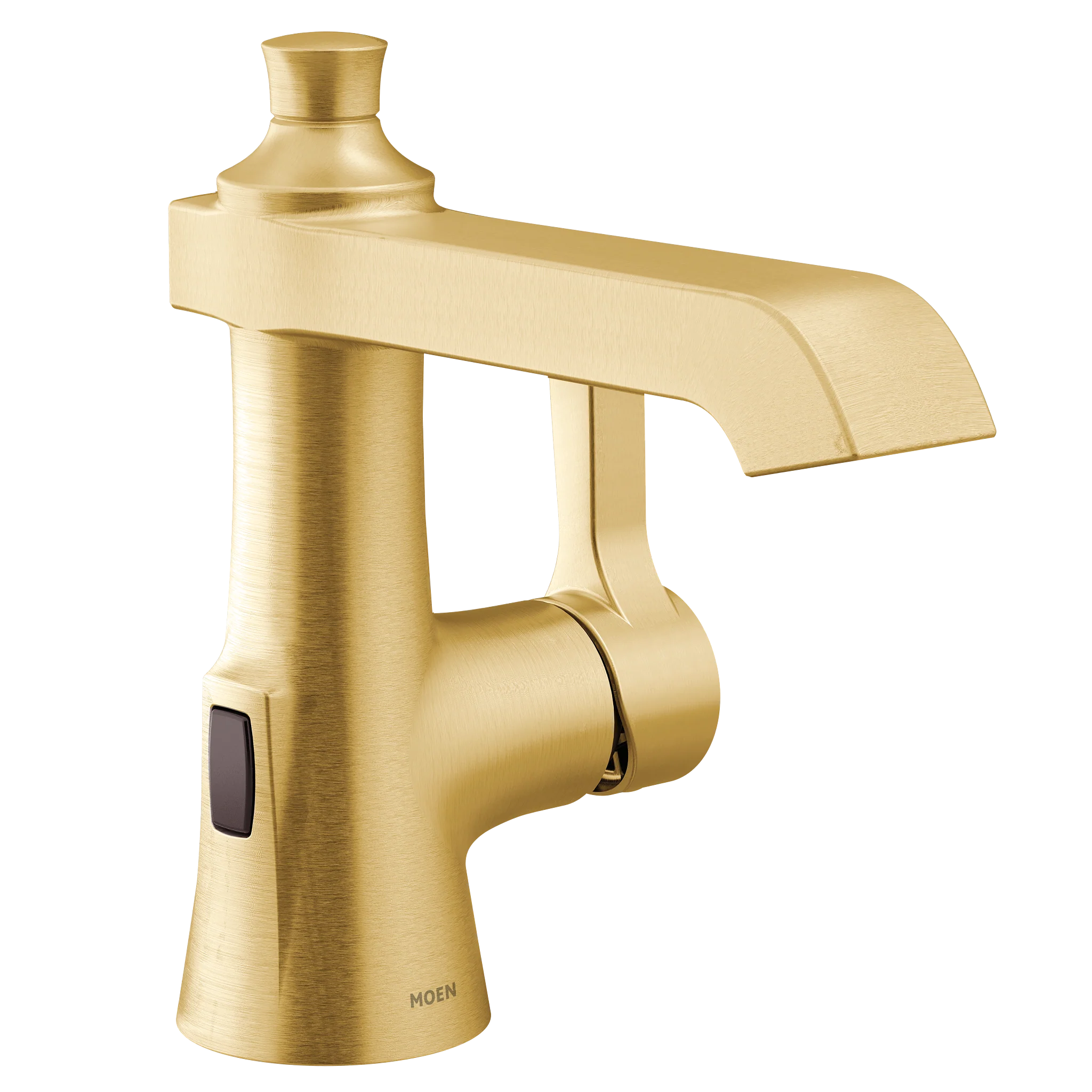 Flara MotionSense One-Handle Touchless Bathroom Faucet