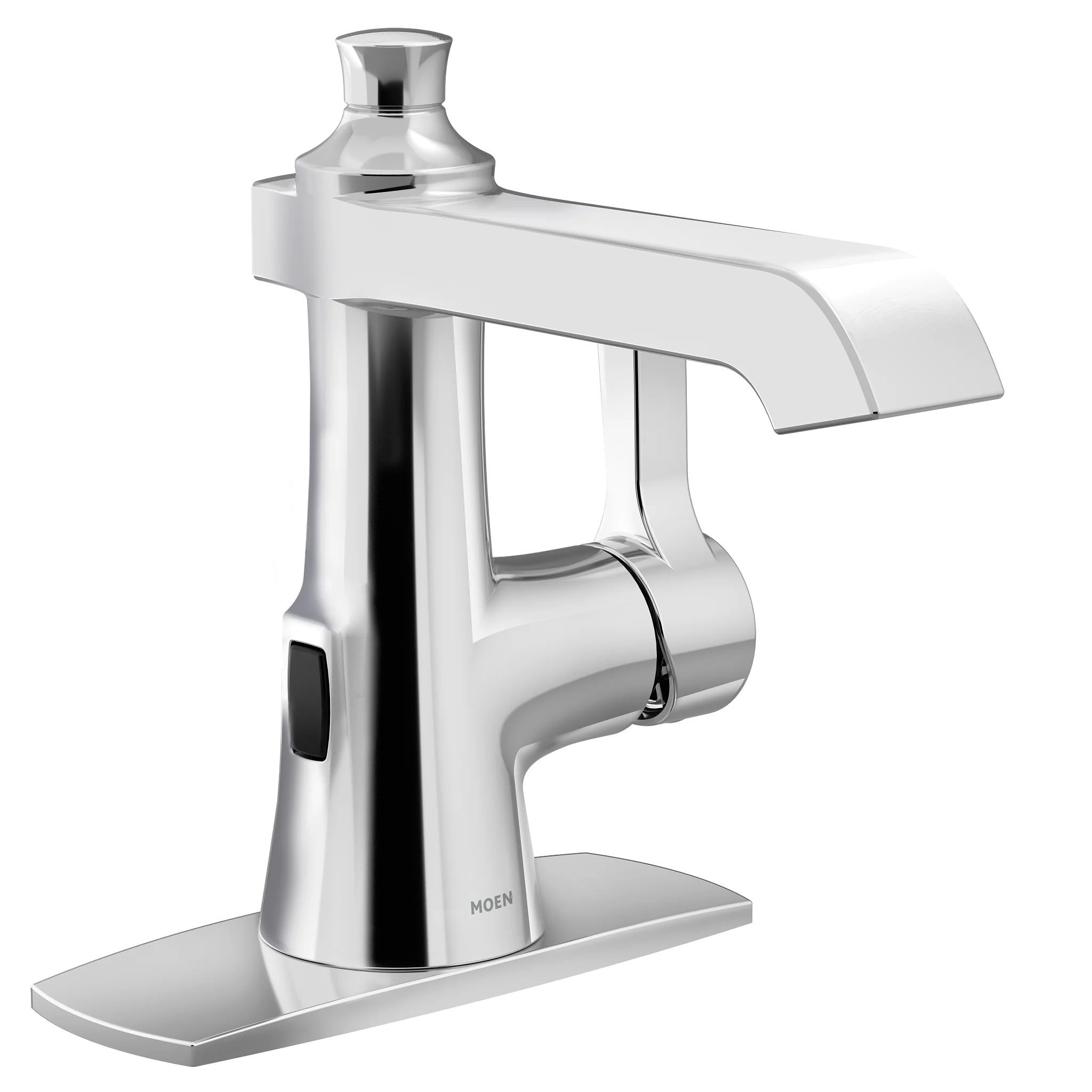7114-Flara-MotionSense-One-Handle-Touchless-Bathroom-Faucet-10.webp Flara MotionSense One-Handle Touchless Bathroom Faucet