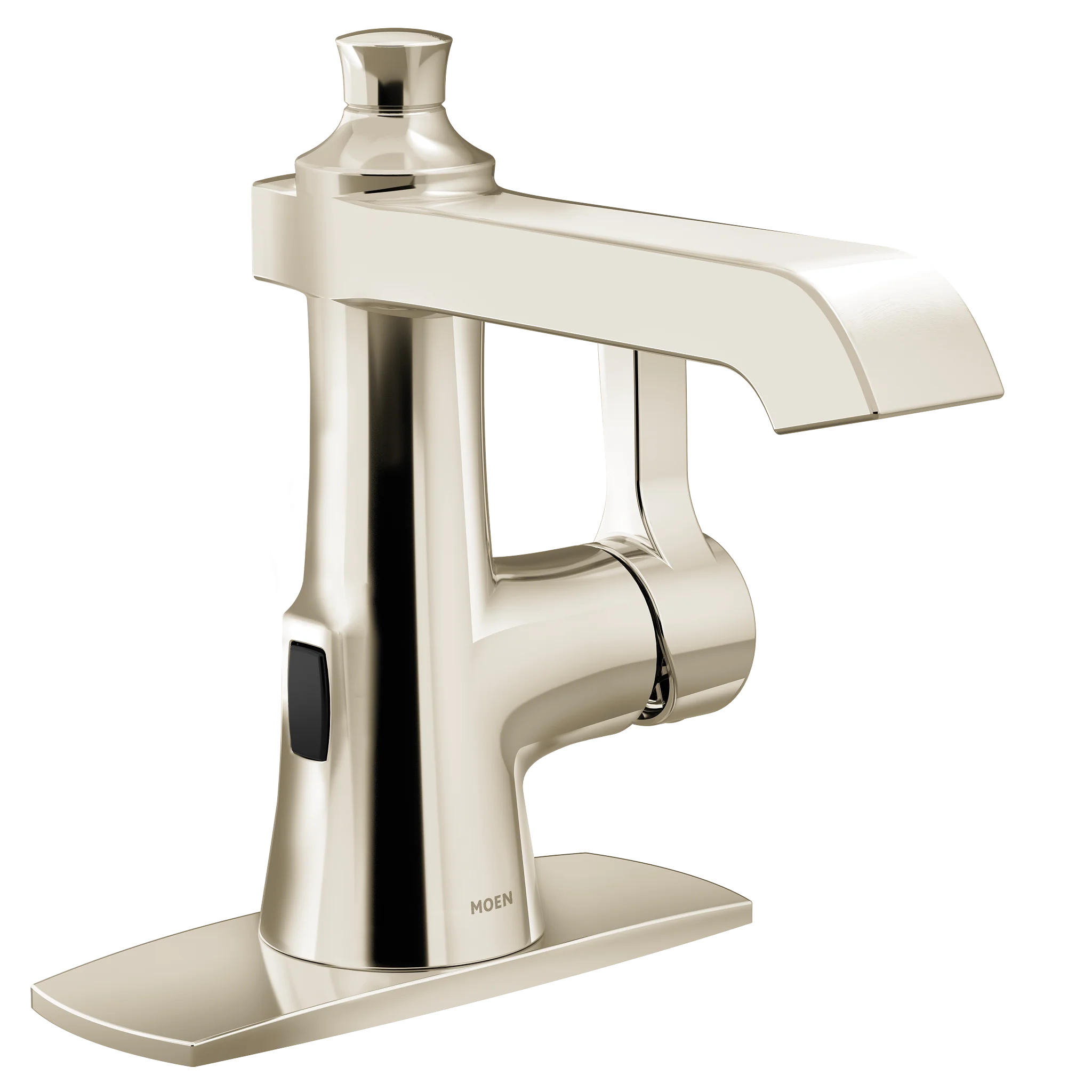 7114-Flara-MotionSense-One-Handle-Touchless-Bathroom-Faucet-16.webp Flara MotionSense One-Handle Touchless Bathroom Faucet