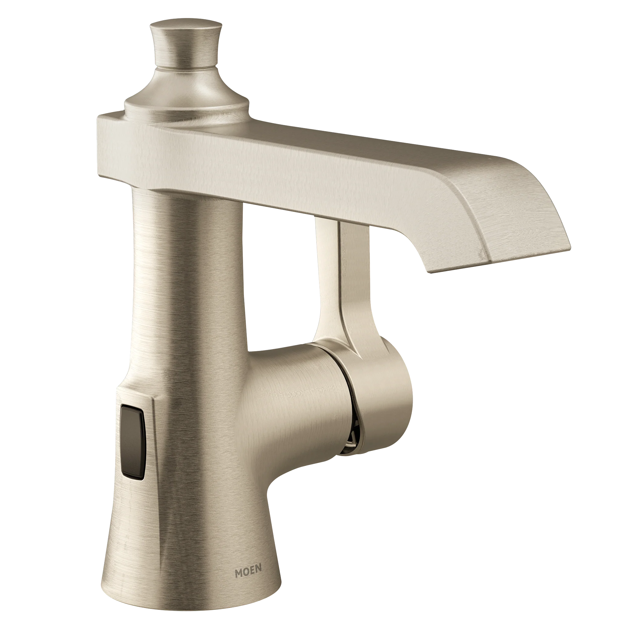 7114-Flara-MotionSense-One-Handle-Touchless-Bathroom-Faucet-25.webp Flara MotionSense One-Handle Touchless Bathroom Faucet