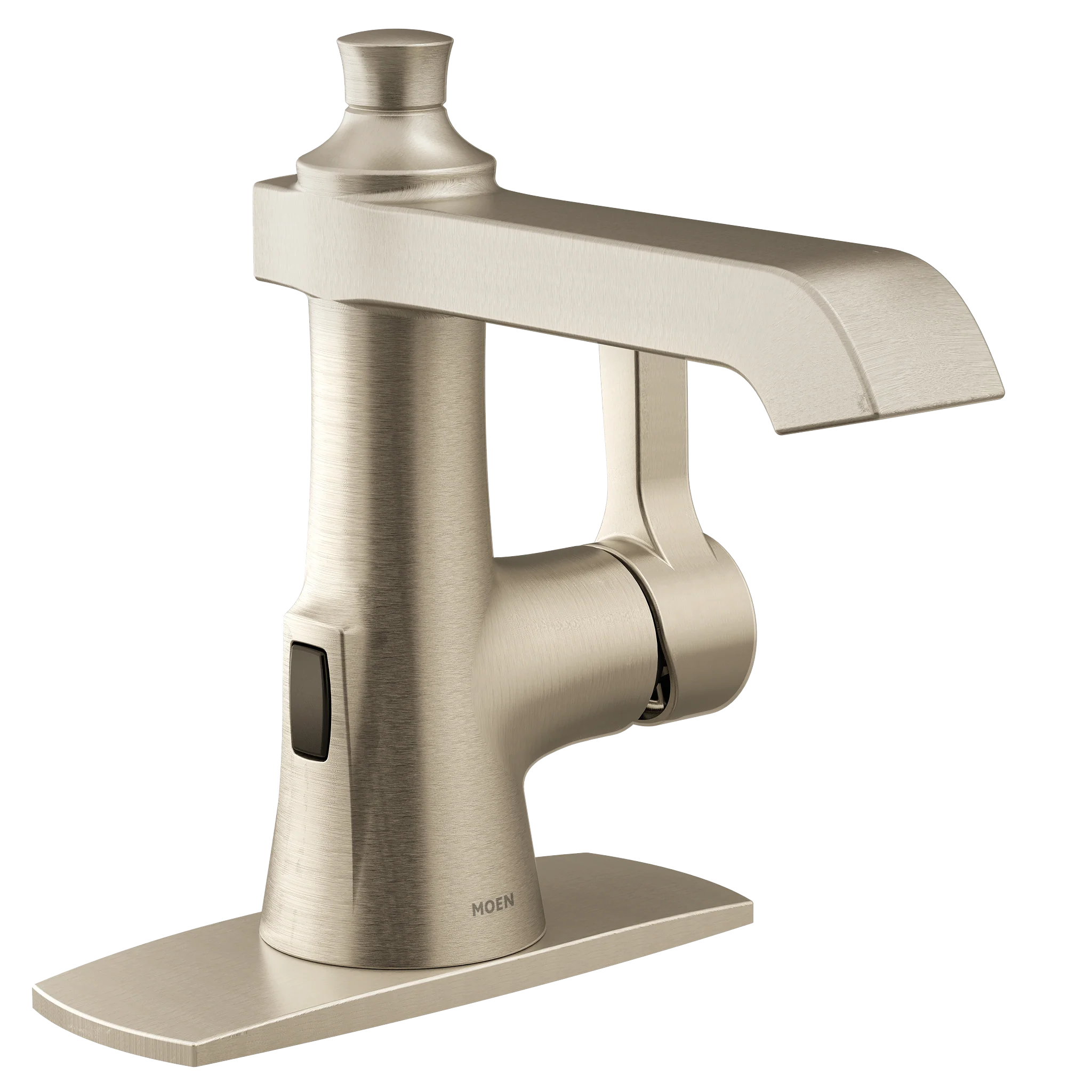 7114-Flara-MotionSense-One-Handle-Touchless-Bathroom-Faucet-26.webp Flara MotionSense One-Handle Touchless Bathroom Faucet