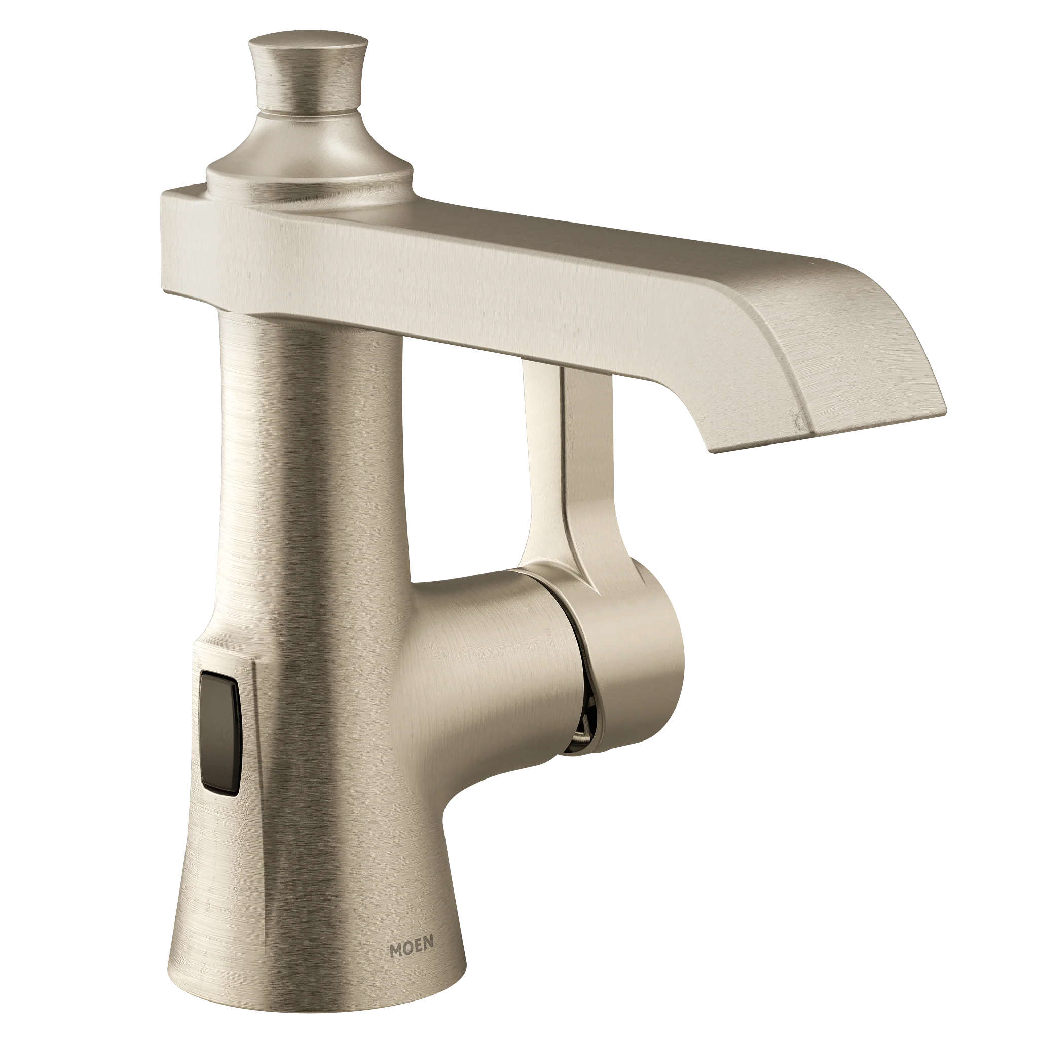 7114-Flara-MotionSense-One-Handle-Touchless-Bathroom-Faucet-27.webp Flara MotionSense One-Handle Touchless Bathroom Faucet