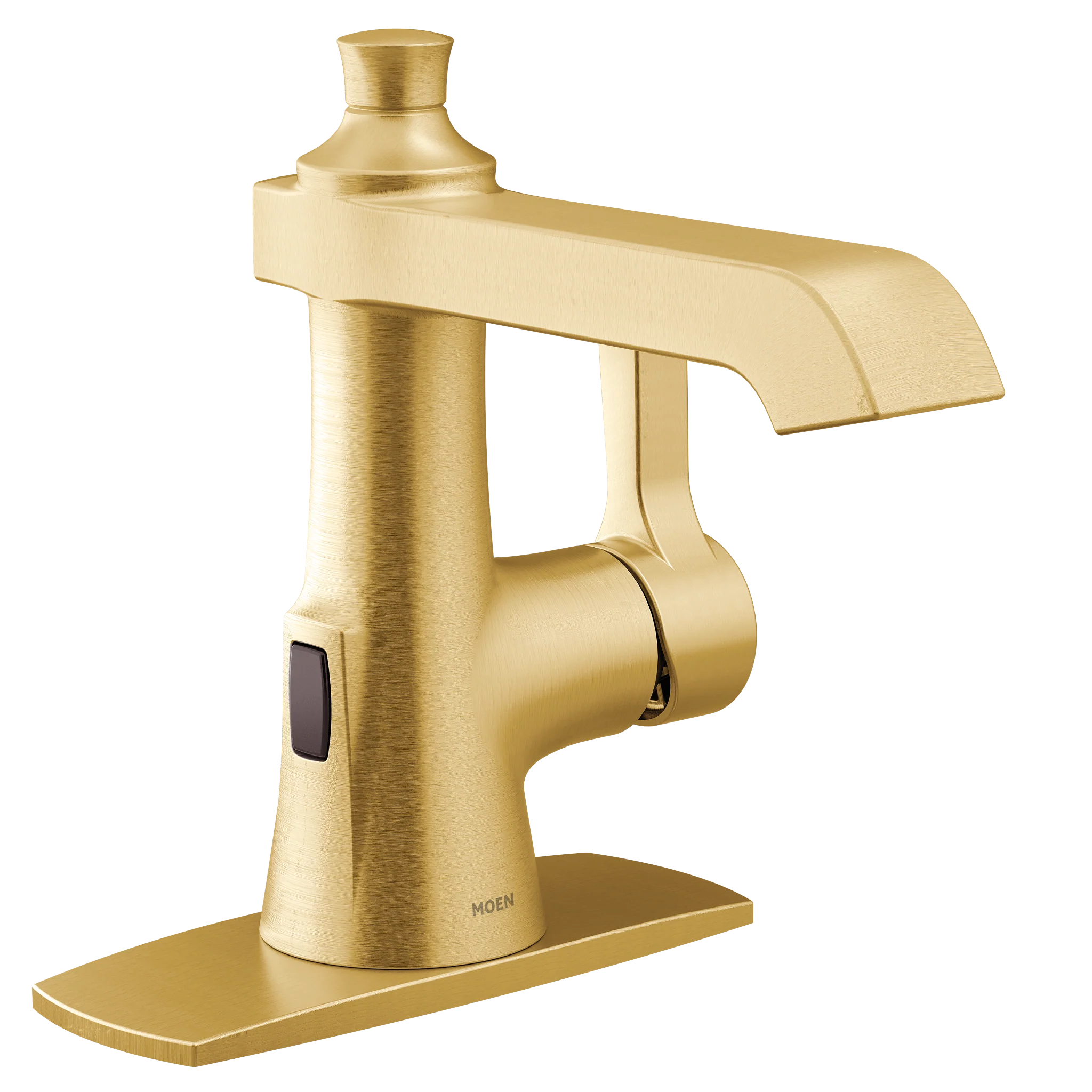 7114-Flara-MotionSense-One-Handle-Touchless-Bathroom-Faucet-6.webp Flara MotionSense One-Handle Touchless Bathroom Faucet