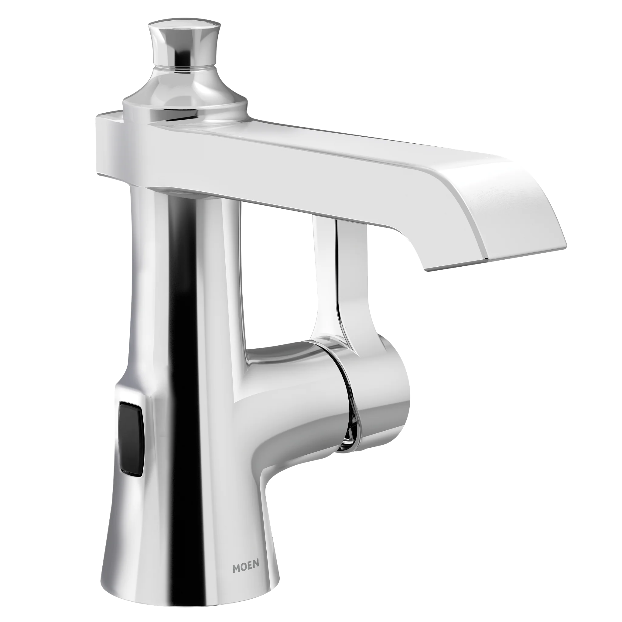 7114-Flara-MotionSense-One-Handle-Touchless-Bathroom-Faucet-9.webp Flara MotionSense One-Handle Touchless Bathroom Faucet