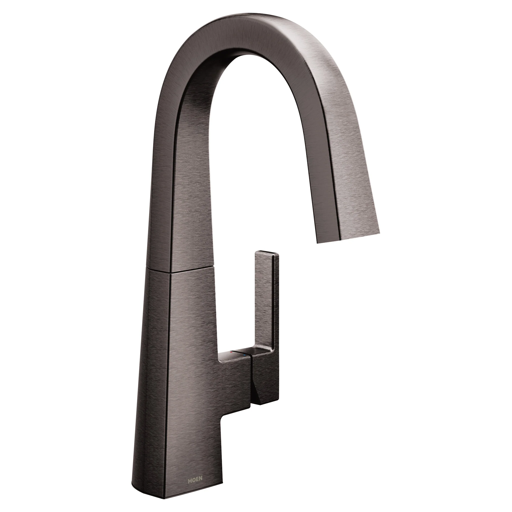 7119-Nio-One-Handle-Pulldown-Bar-Faucet-1.webp Nio One-Handle Pulldown Bar Faucet