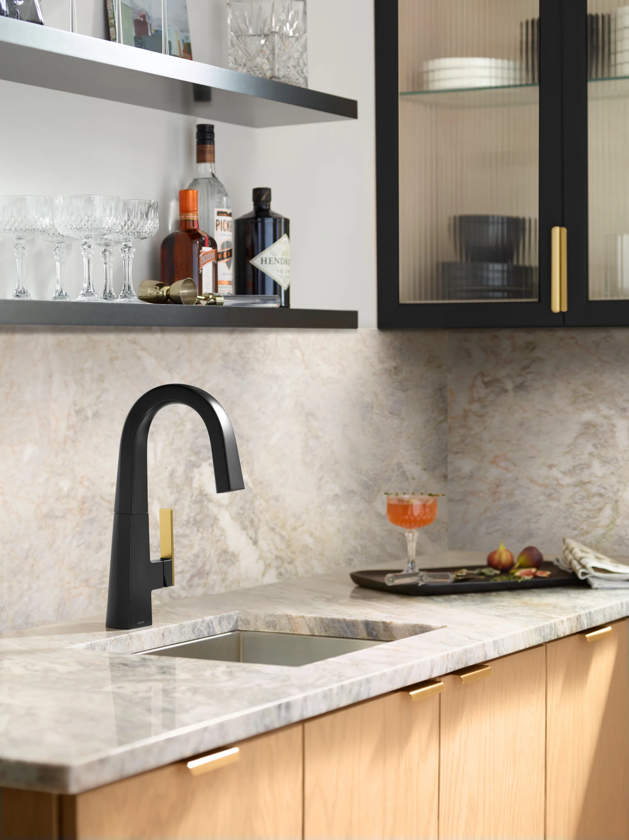 7119-Nio-One-Handle-Pulldown-Bar-Faucet-17.webp Nio One-Handle Pulldown Bar Faucet