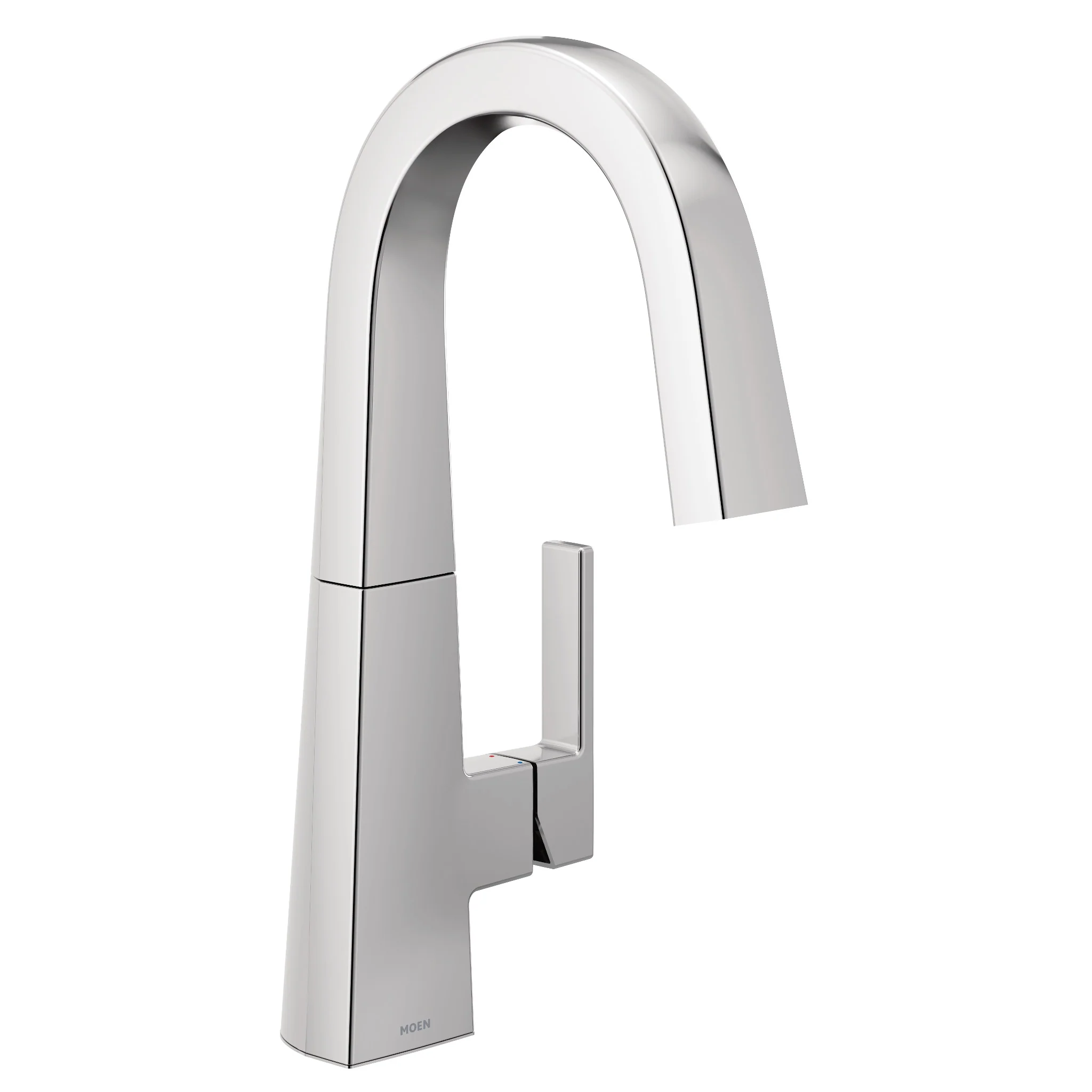 7119-Nio-One-Handle-Pulldown-Bar-Faucet-4.webp Nio One-Handle Pulldown Bar Faucet