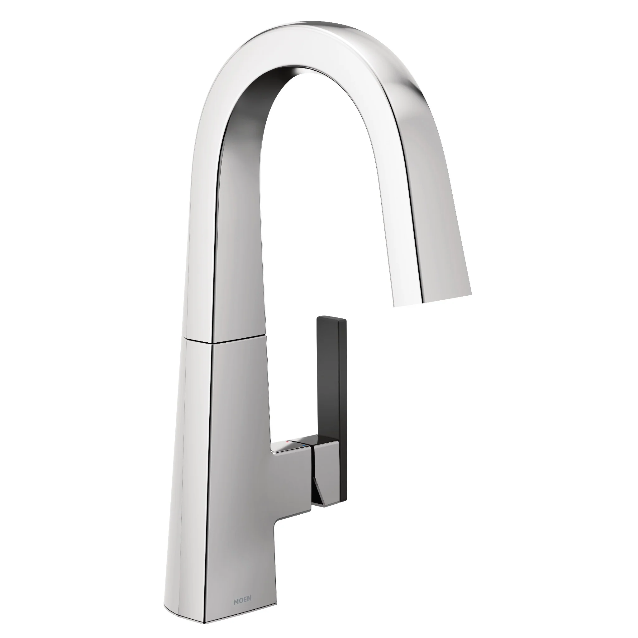 7119-Nio-One-Handle-Pulldown-Bar-Faucet-5.webp Nio One-Handle Pulldown Bar Faucet