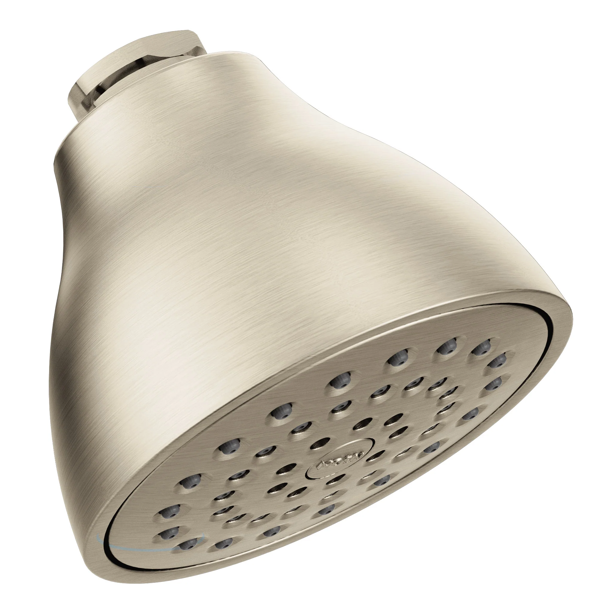7128-Moen-One-function-3-3-4-Diameter-Spray-Head-Eco-performance-Showerhead-2.webp Moen One-function 3 3/4" Diameter Spray Head Eco-performance Showerhead