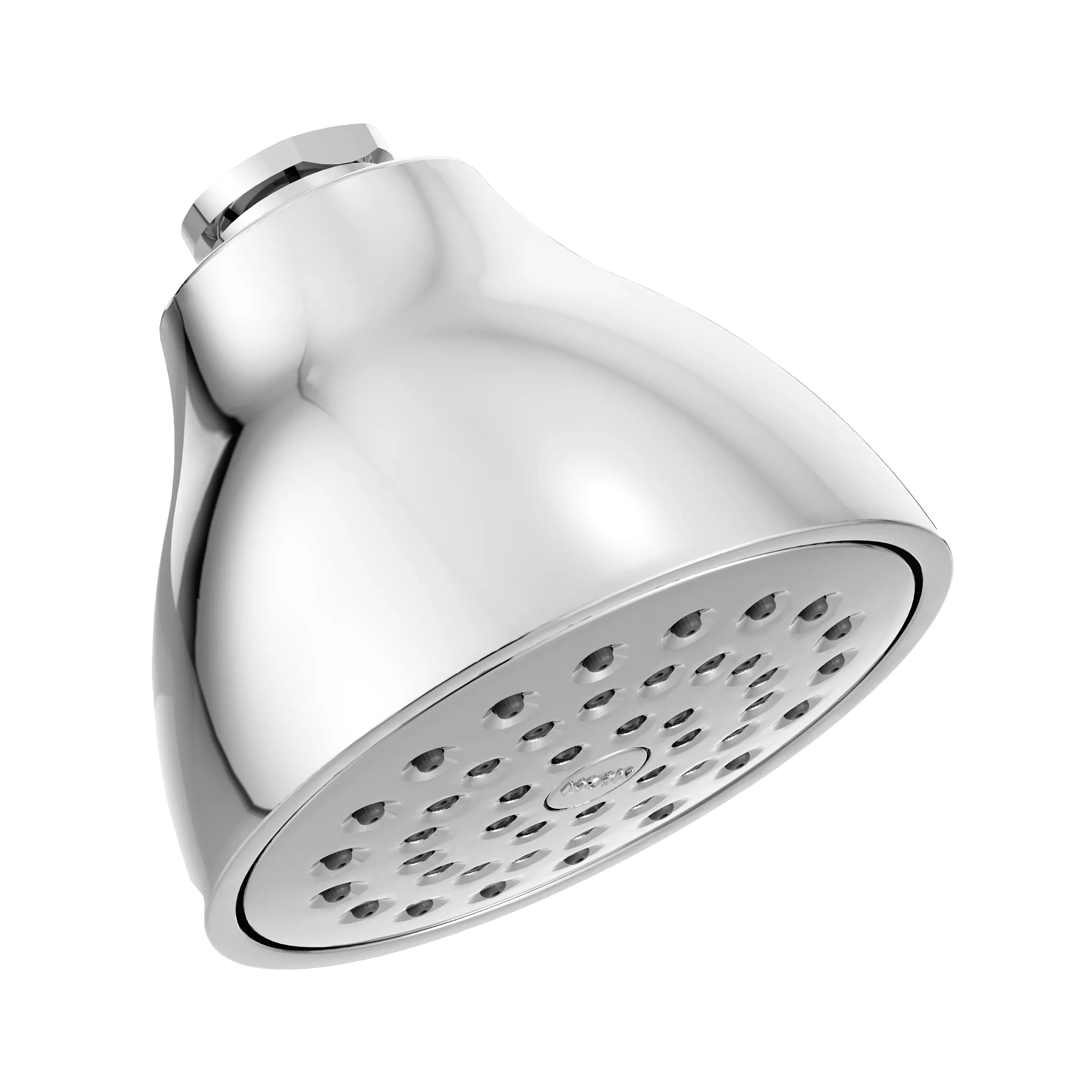 7128-Moen-One-function-3-3-4-Diameter-Spray-Head-Eco-performance-Showerhead-7.webp Moen One-function 3 3/4" Diameter Spray Head Eco-performance Showerhead