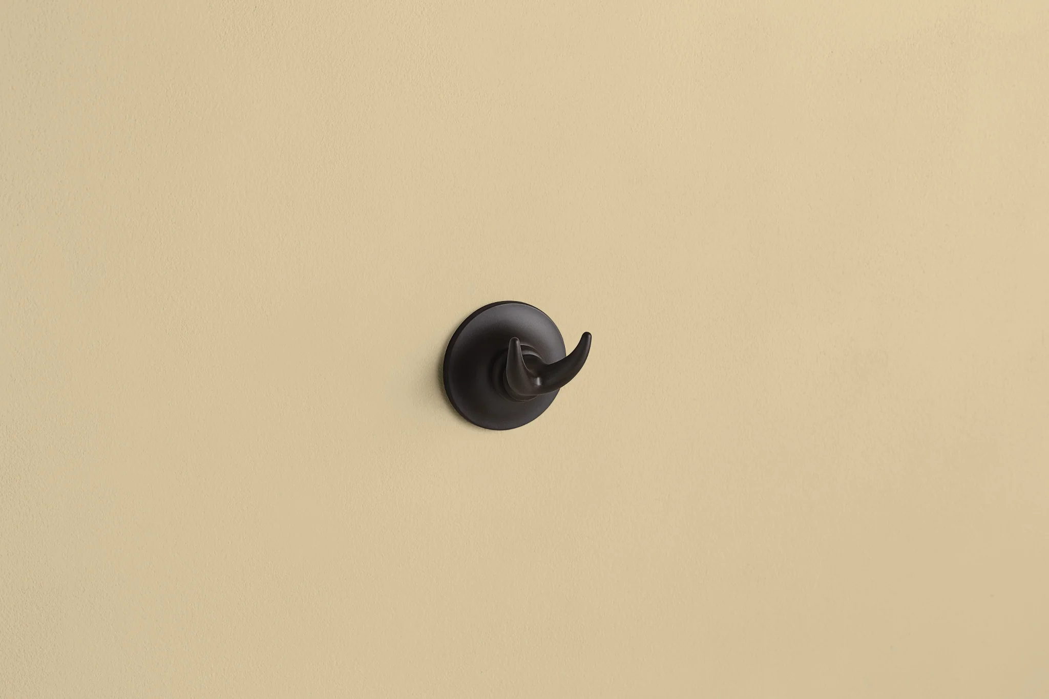7137-Danbury-Chrome-robe-hook-3.webp Danbury Chrome robe hook