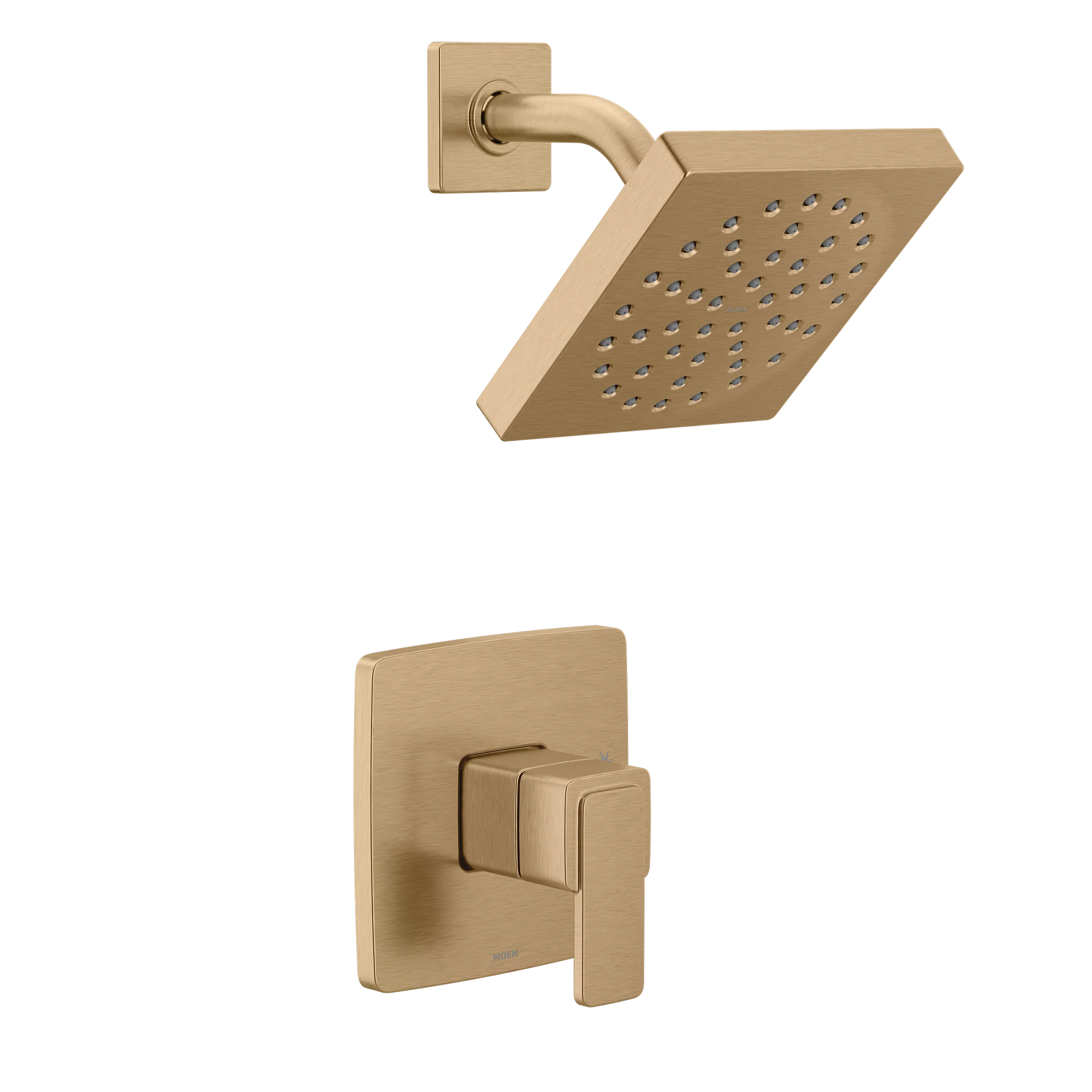 Iver M-CORE 2-Series Shower Trim
