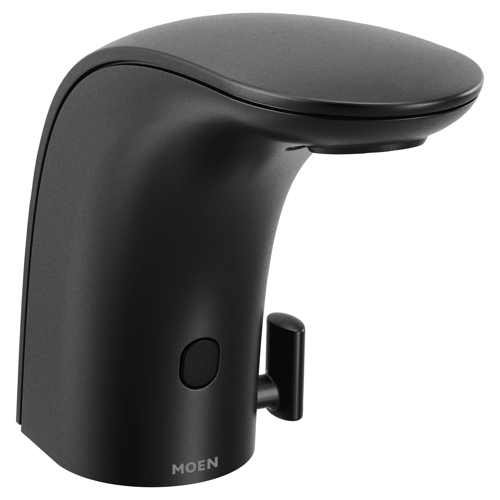 7158-M-POWER-Chrome-one-handle-sensor-operated-lavatory-faucet-2.webp M-POWER Chrome one-handle sensor-operated lavatory faucet
