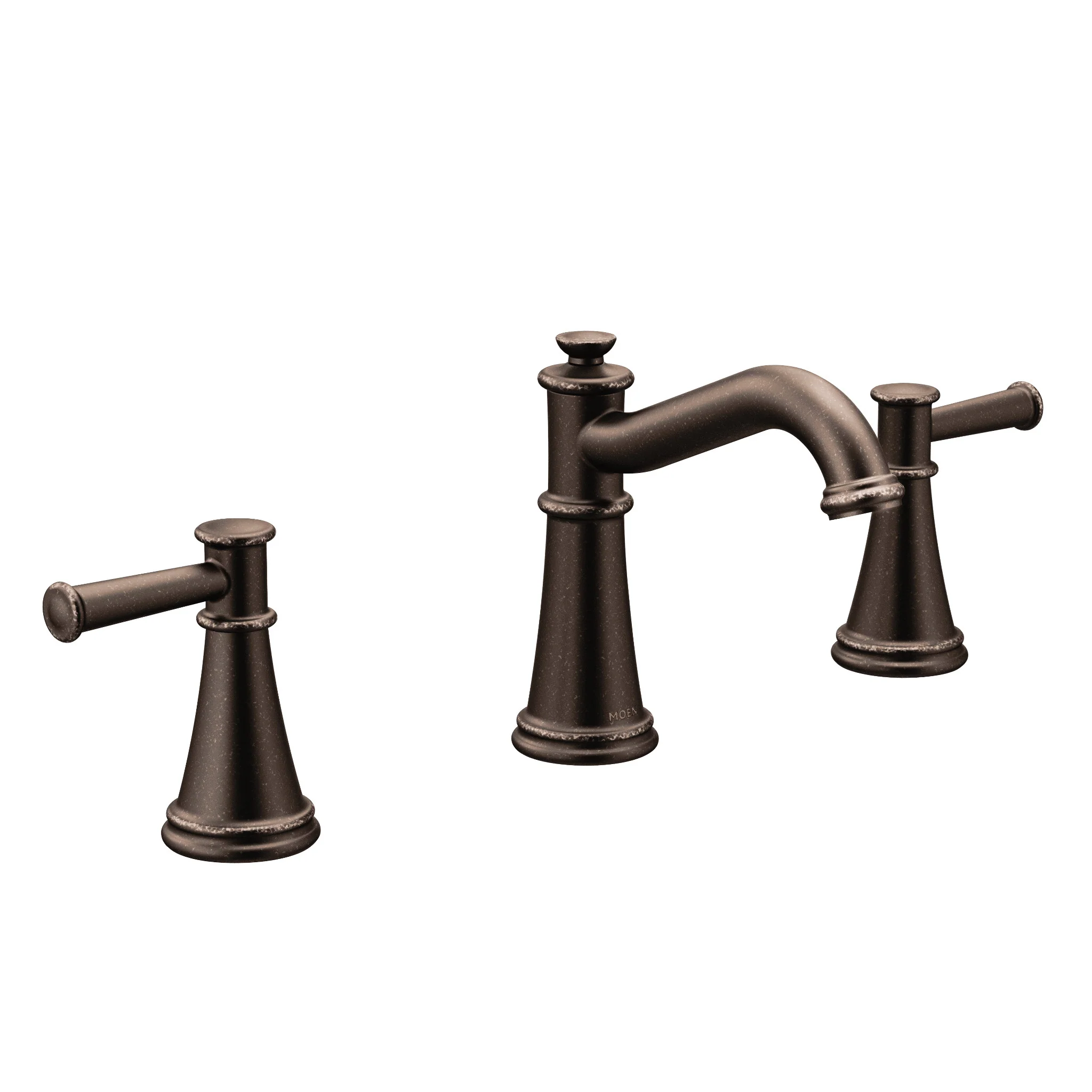 7165-Belfield-Chrome-two-handle-high-arc-bathroom-faucet-12.webp Belfield Chrome two-handle high arc bathroom faucet