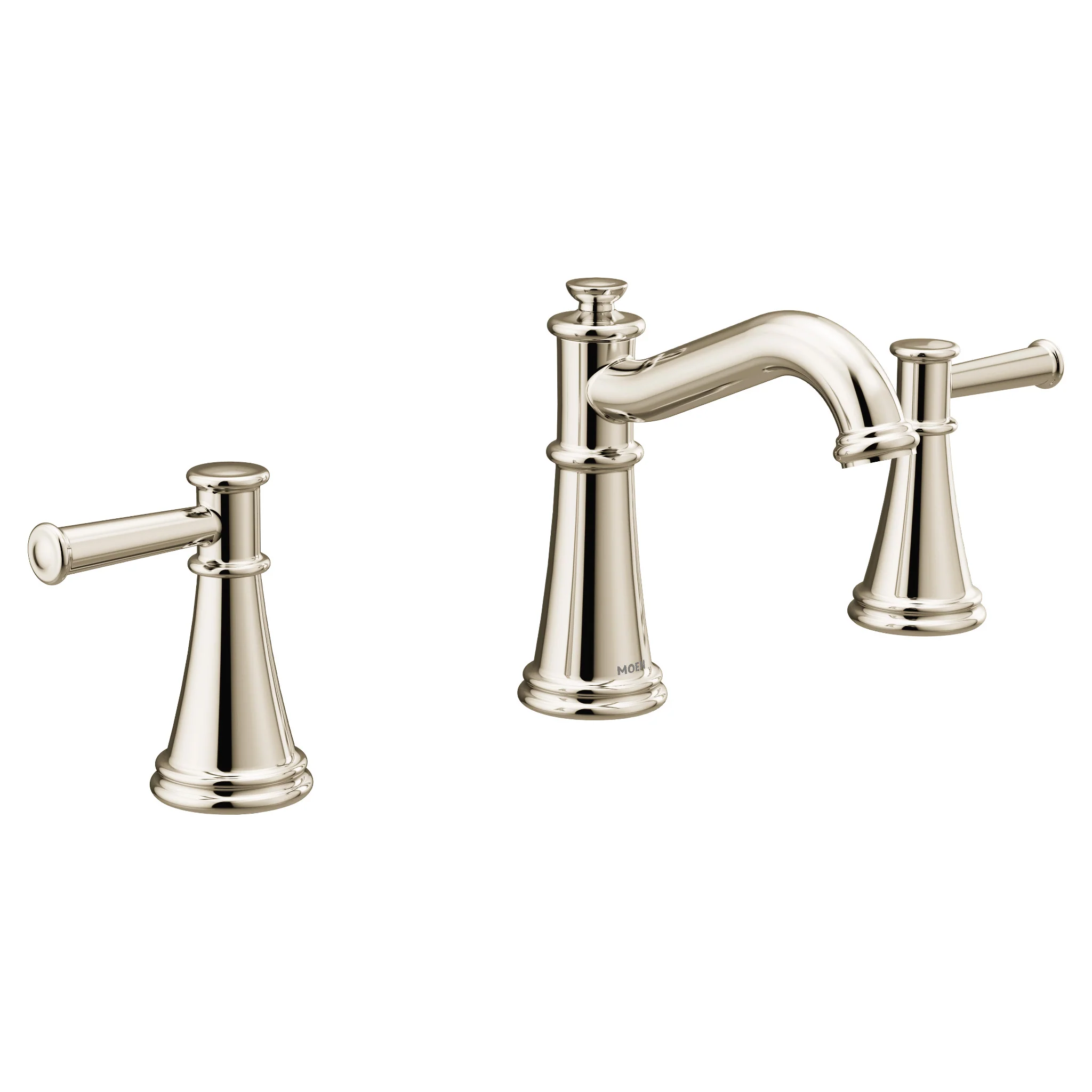 7165-Belfield-Chrome-two-handle-high-arc-bathroom-faucet-7.webp Belfield Chrome two-handle high arc bathroom faucet