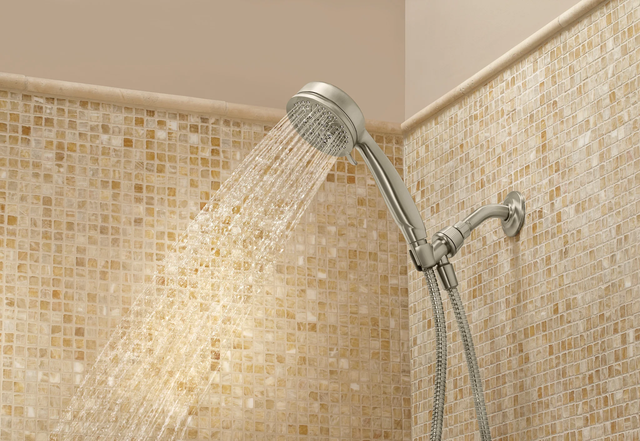 Caldwell Handheld Shower