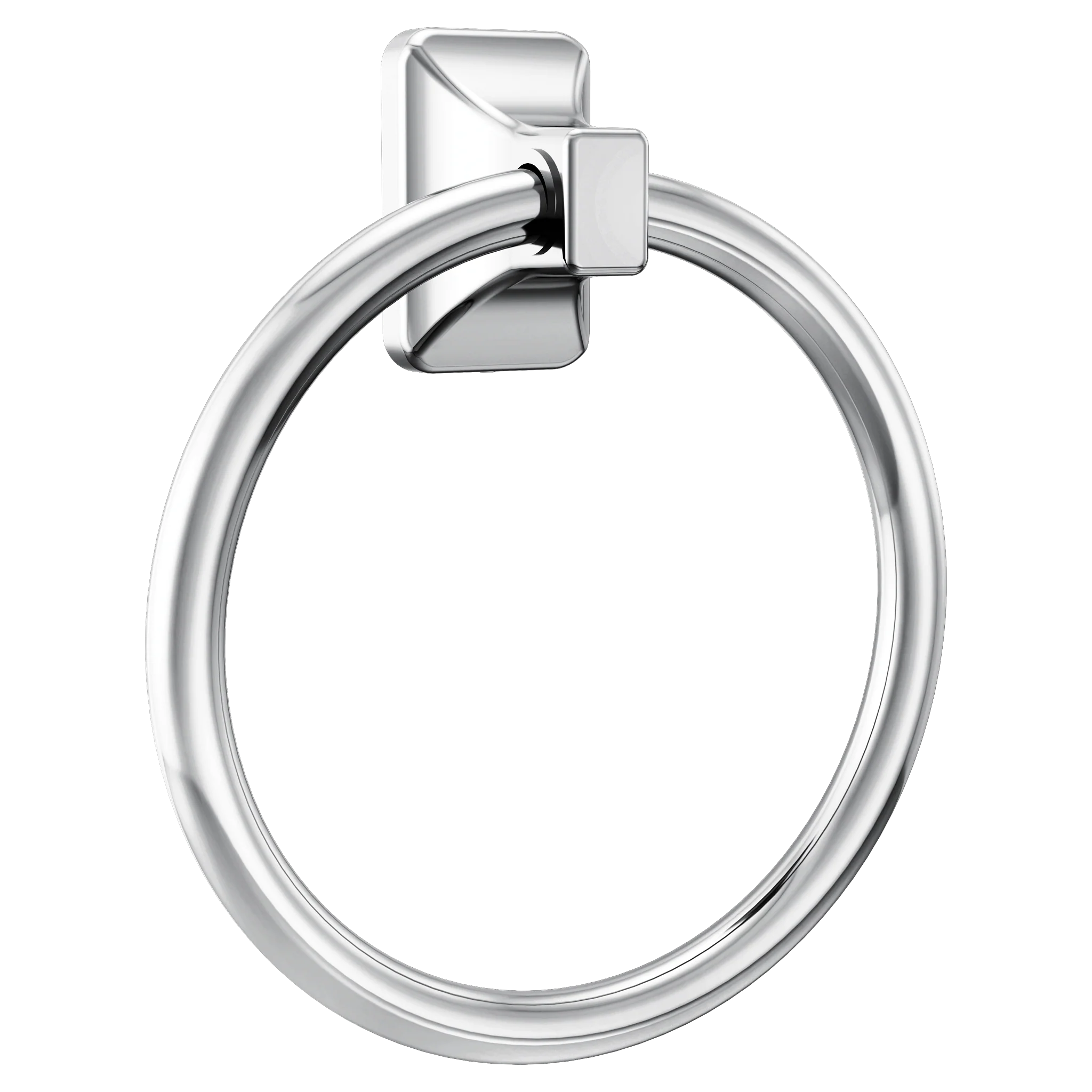 Adler Towel Ring