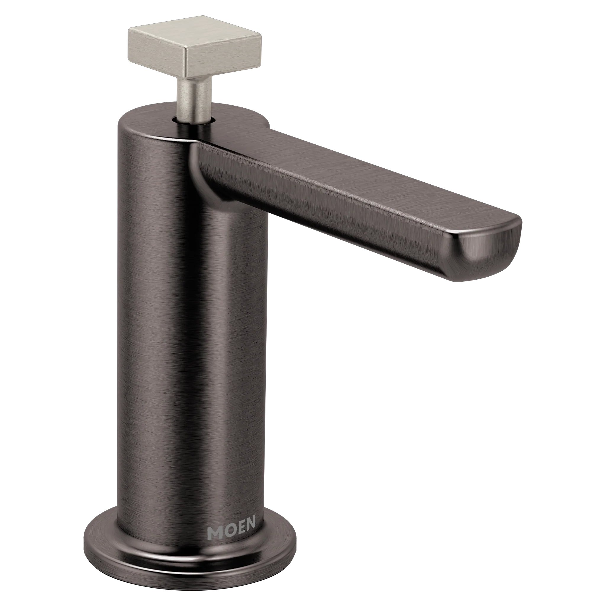 Nio Soap Dispenser