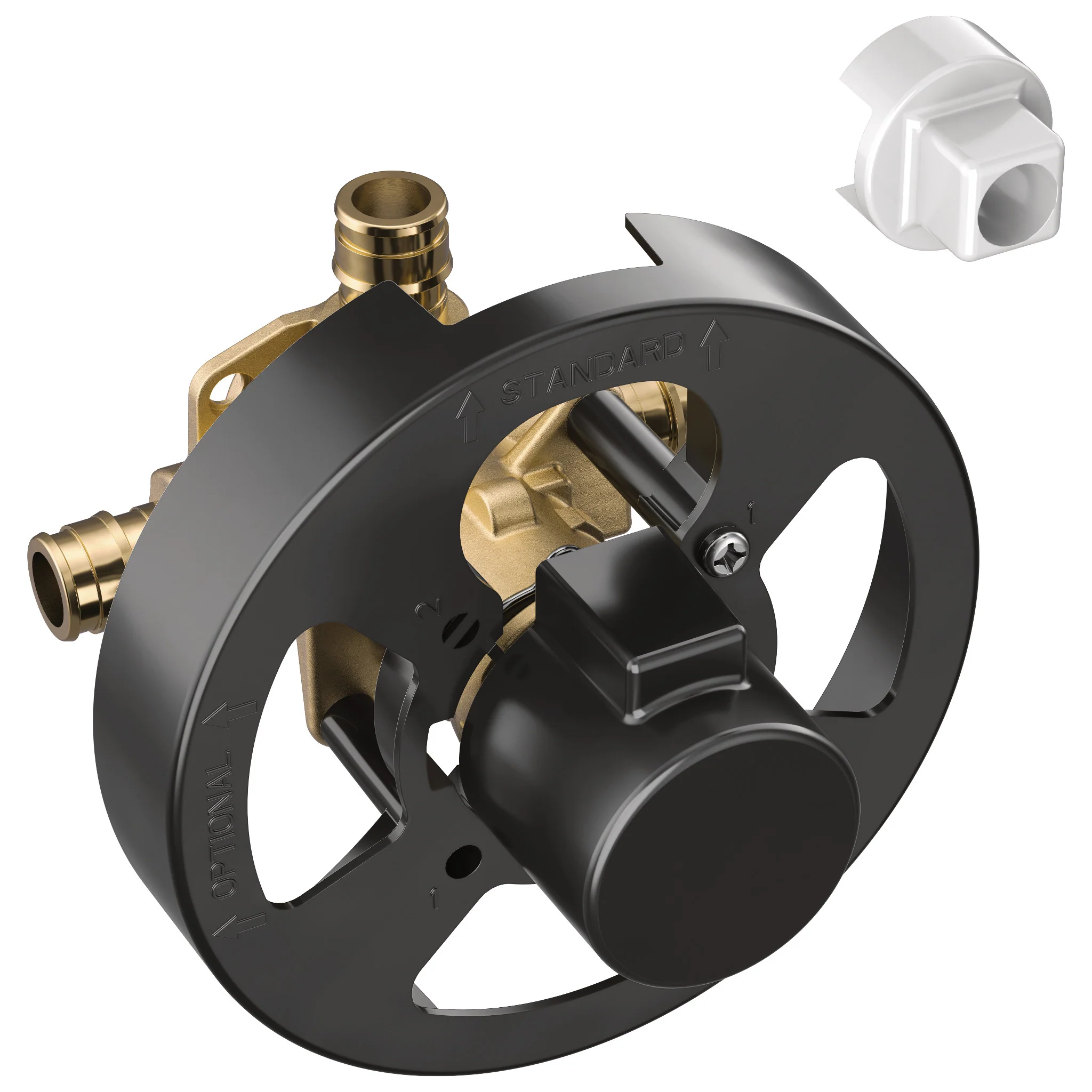 7251-M-Pact-Includes-bulk-pack-Posi-Temp-R-1-2-cold-expansion-PEX-connection-pressure-balancing-2.webp M-Pact Includes bulk pack Posi-Temp(R) 1/2" cold expansion PEX connection pressure balancing