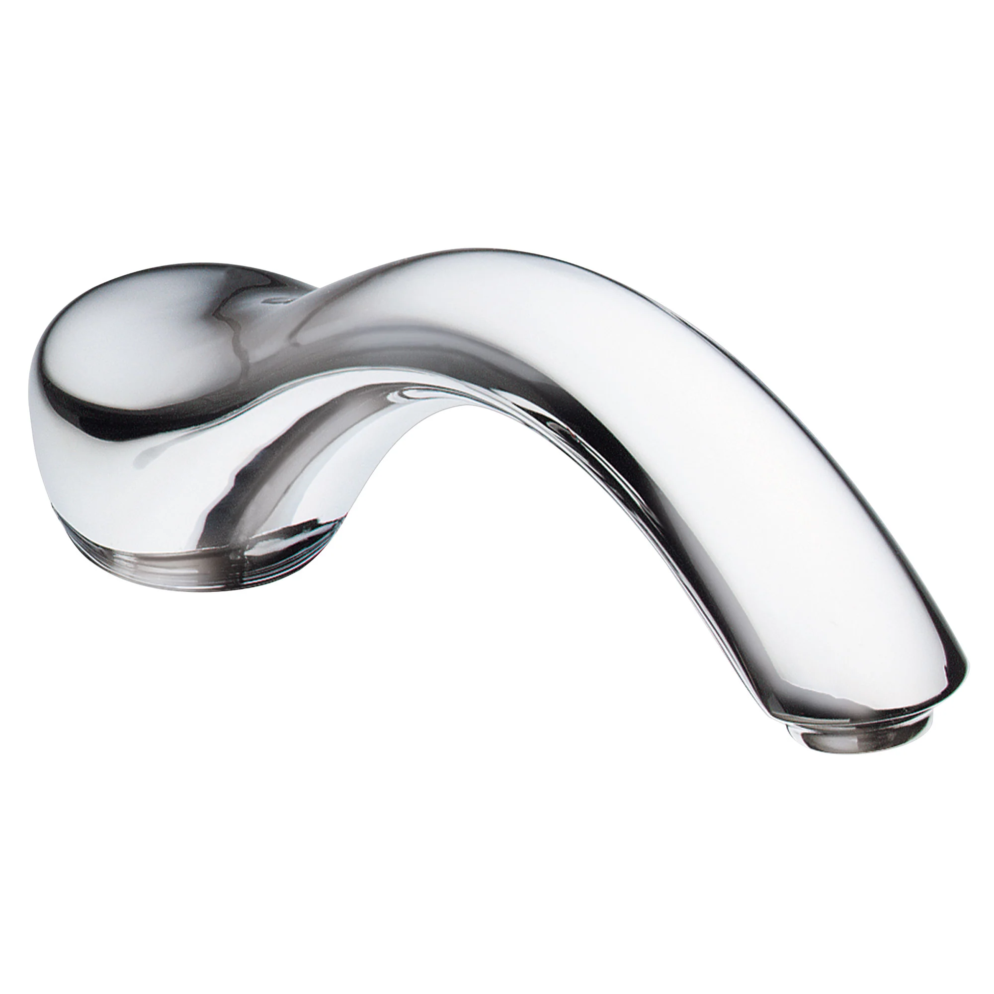 7261-Monticello-Chrome-Diverter-Spout-3.webp Monticello Chrome Diverter Spout