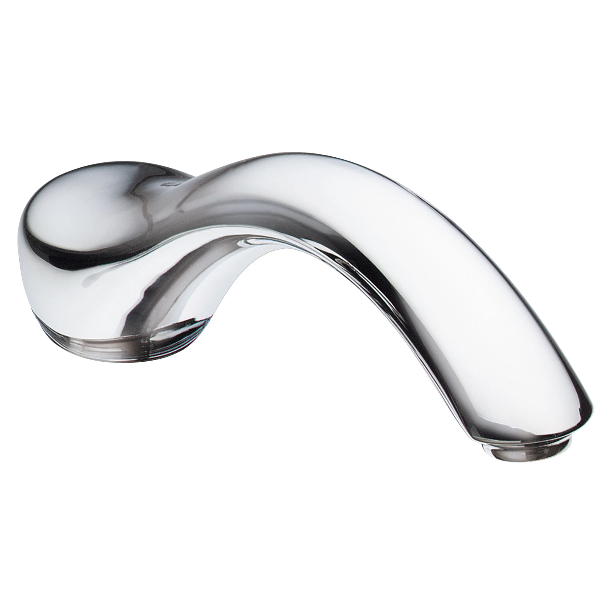 7261-Monticello-Chrome-Diverter-Spout-4.webp Monticello Chrome Diverter Spout