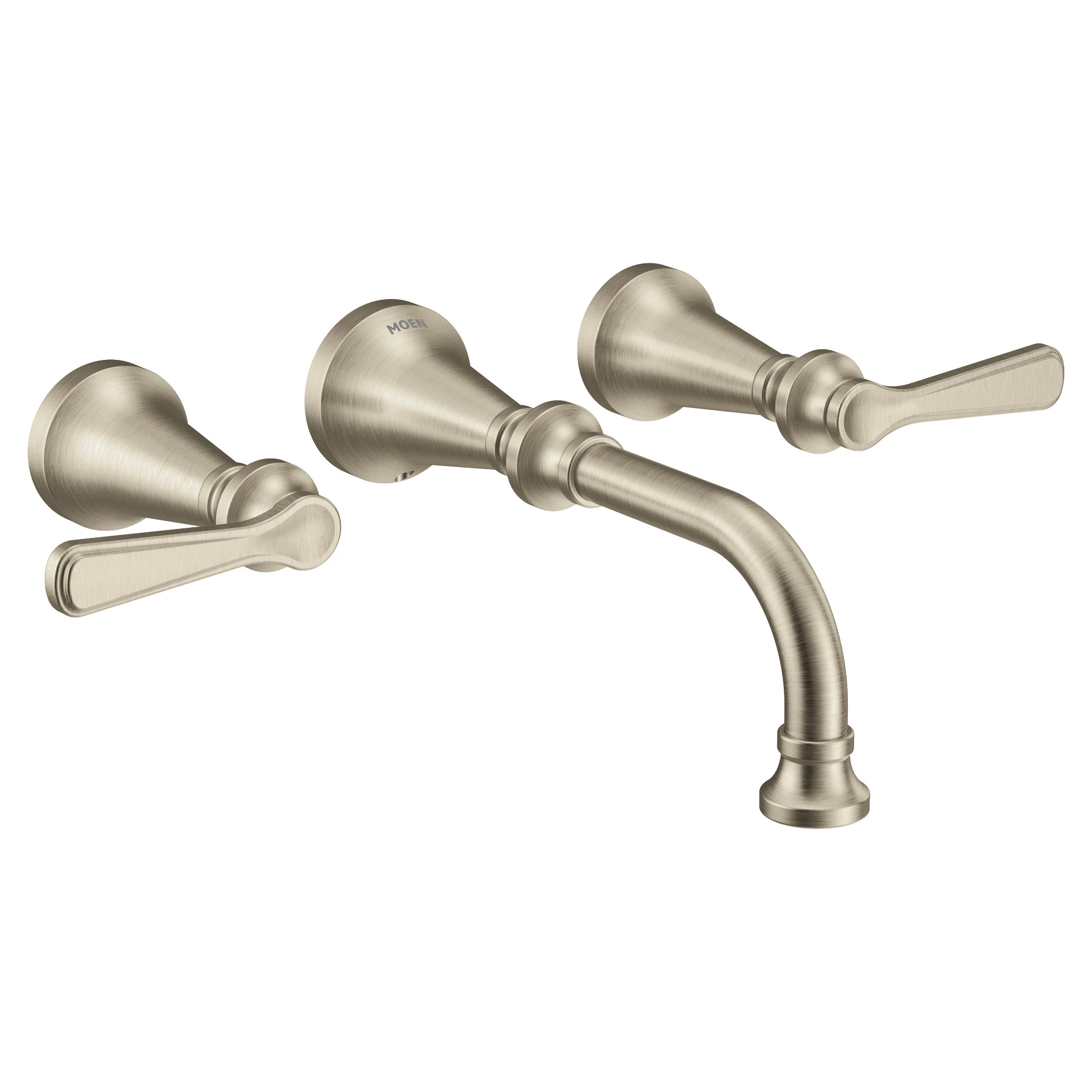 7286-Colinet-Chrome-two-handle-wall-mount-bathroom-faucet-16.webp Colinet Chrome two-handle wall mount bathroom faucet