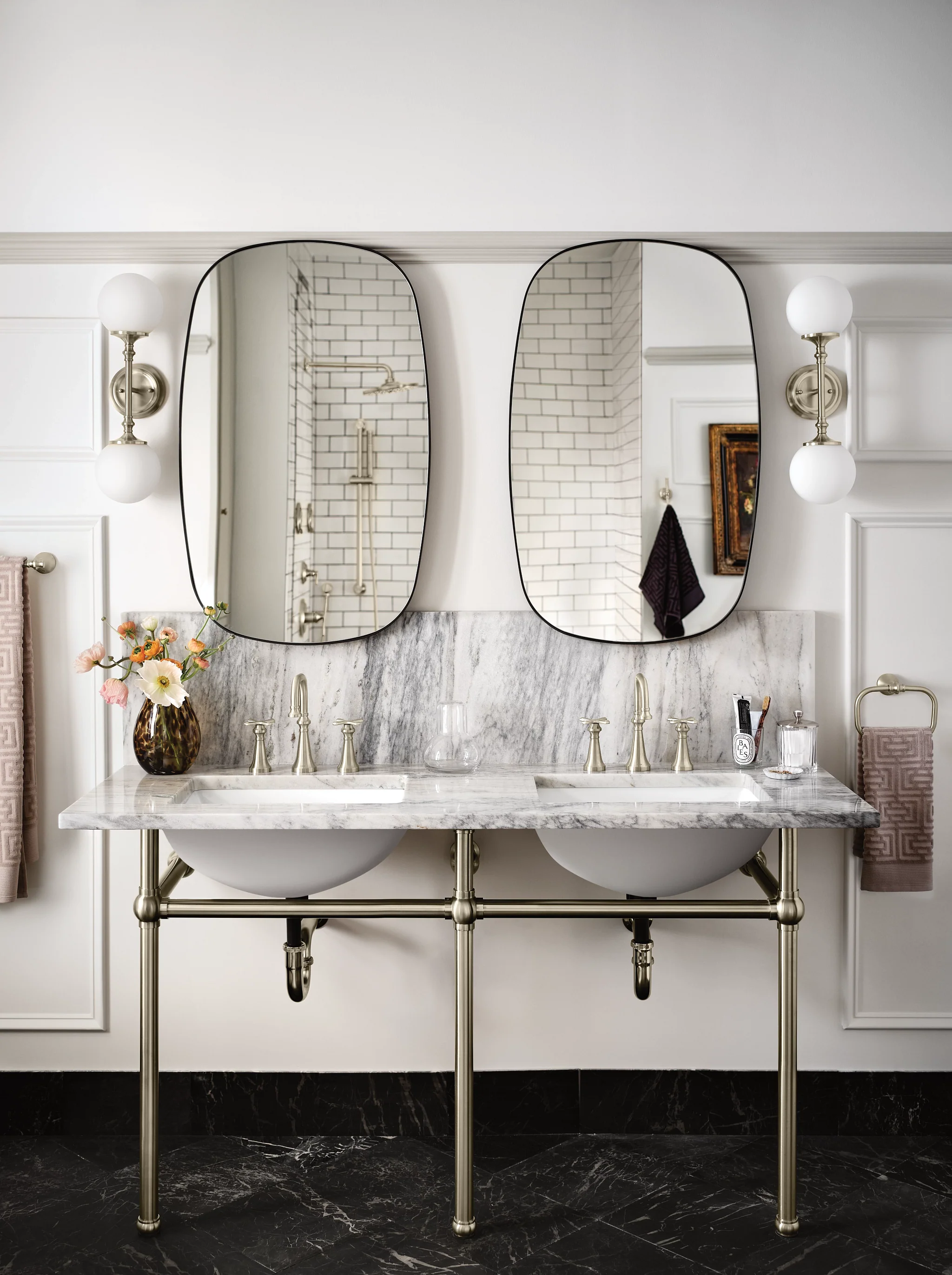 7291-Colinet-Chrome-two-handle-high-arc-bathroom-faucet-16.webp Colinet Chrome two-handle high arc bathroom faucet