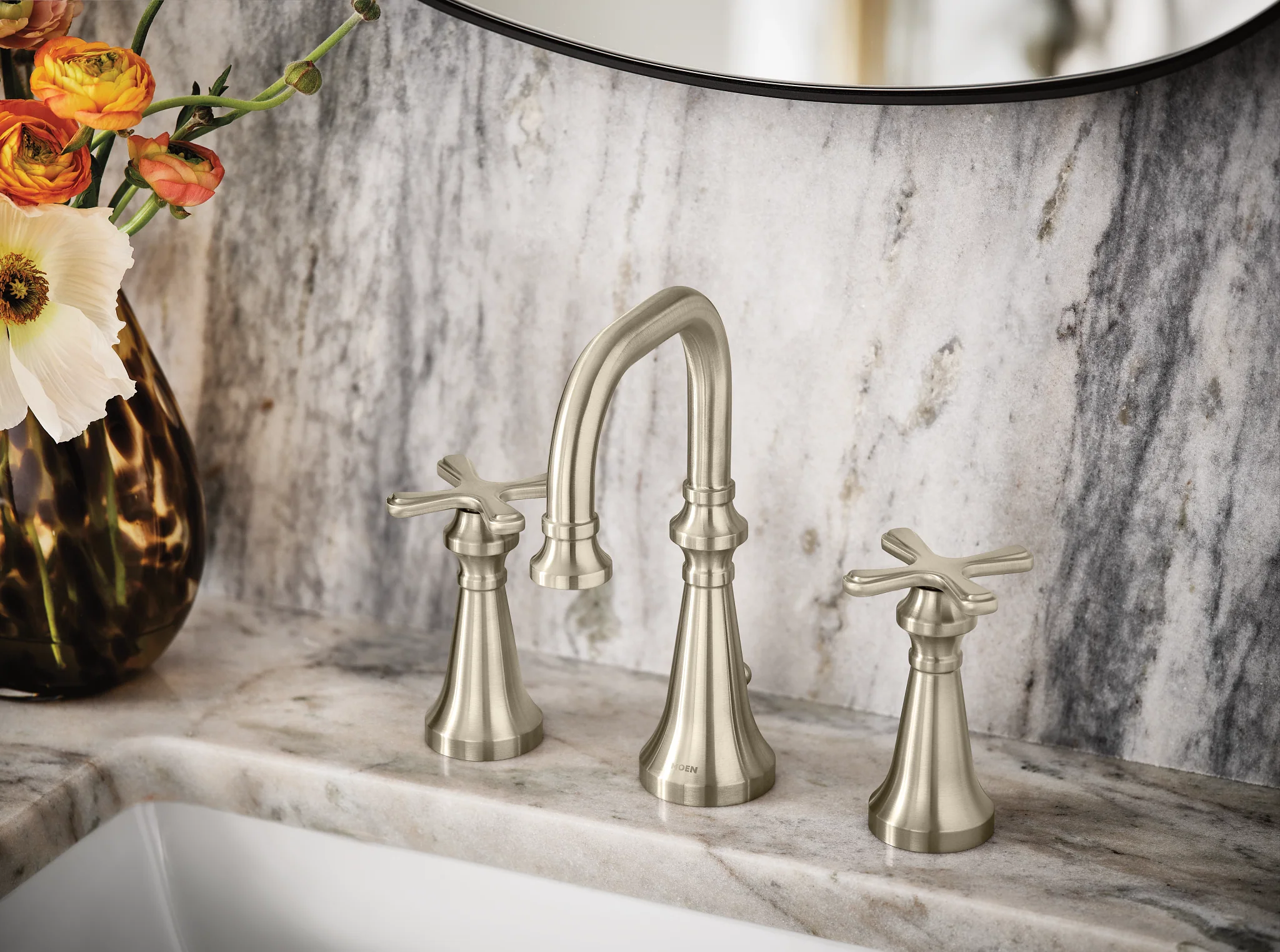 7291-Colinet-Chrome-two-handle-high-arc-bathroom-faucet-20.webp Colinet Chrome two-handle high arc bathroom faucet