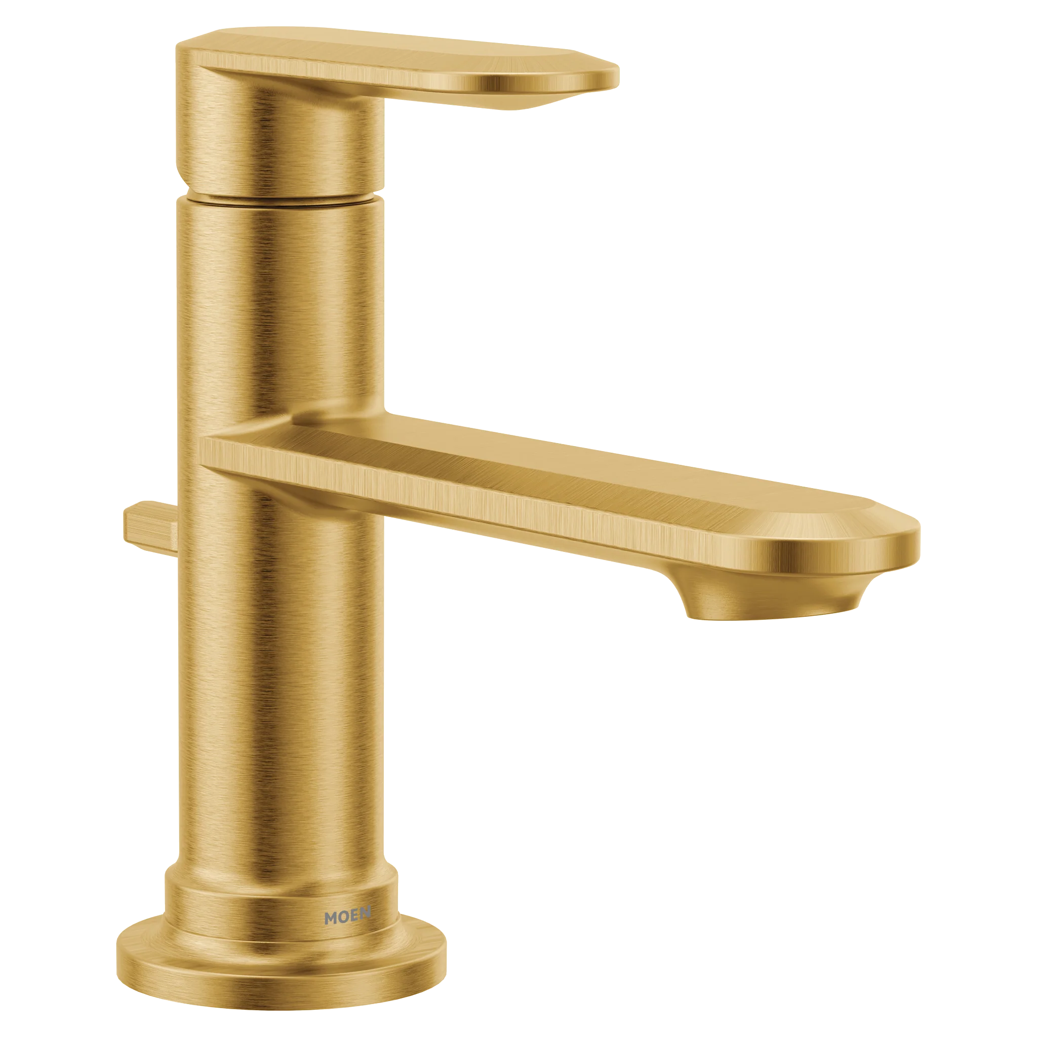 Greenfield One-handle Bathroom Sink Faucet