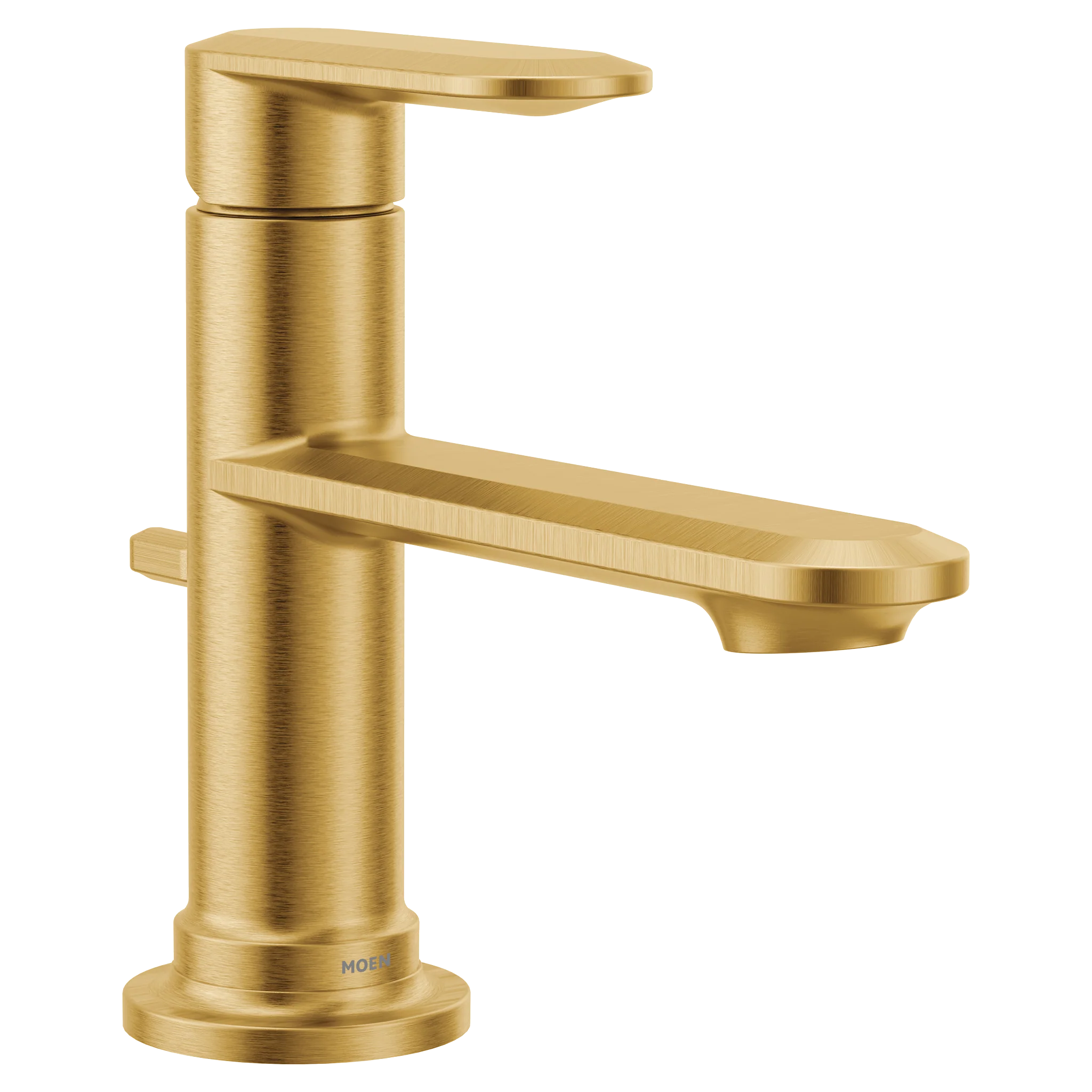 7310-Greenfield-One-handle-Bathroom-Sink-Faucet-2.webp Greenfield One-handle Bathroom Sink Faucet