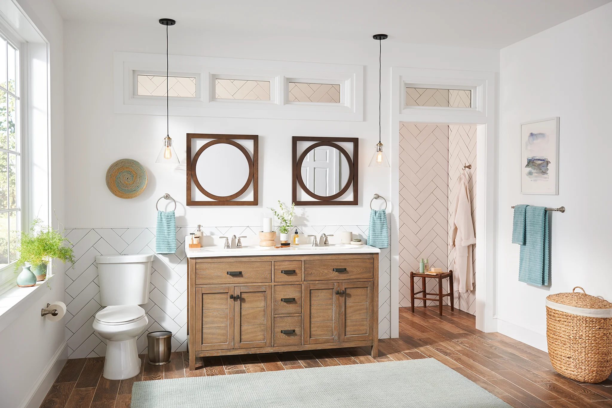 733-Hilliard-Two-handle-Centerset-Bathroom-Sink-Faucet-4.webp Hilliard Two-handle Centerset Bathroom Sink Faucet