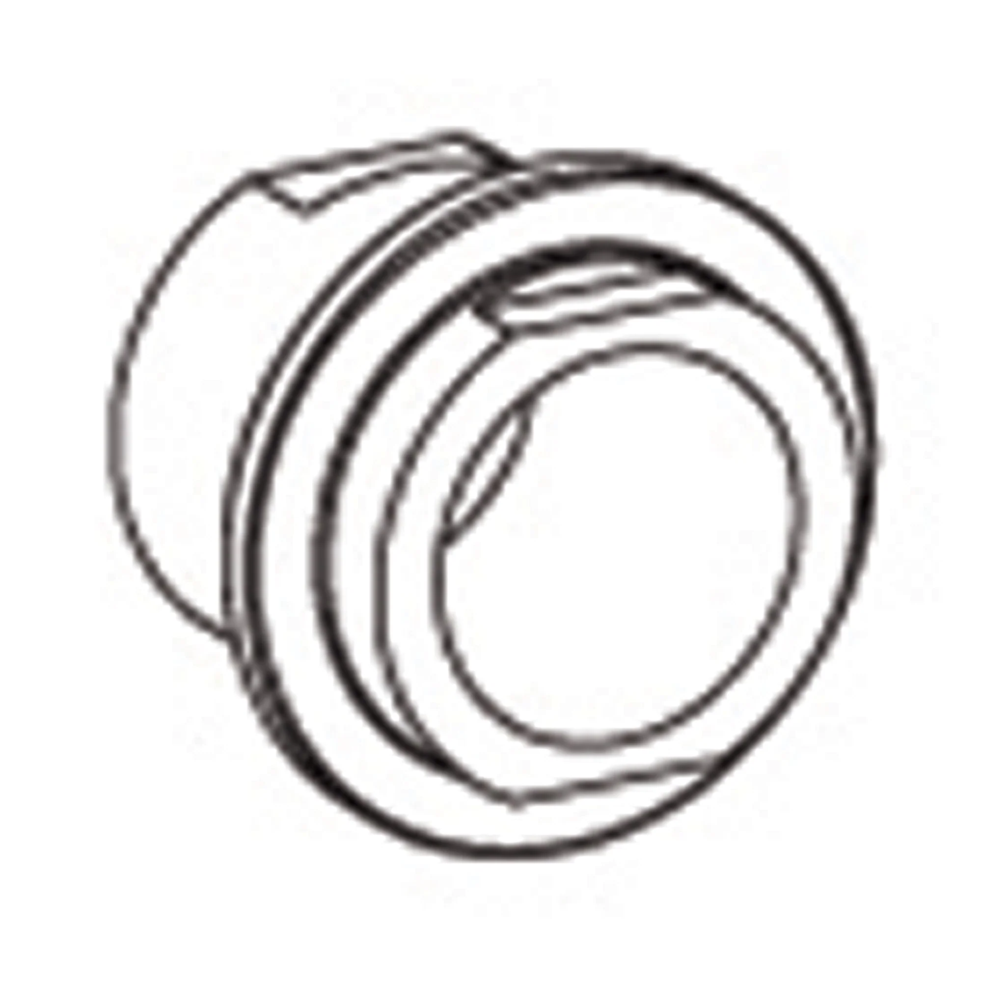7344-Commercial-Mounting-Sleeve-3-Function-Transfer-Valve-3.webp Commercial Mounting Sleeve, 3 Function Transfer Valve