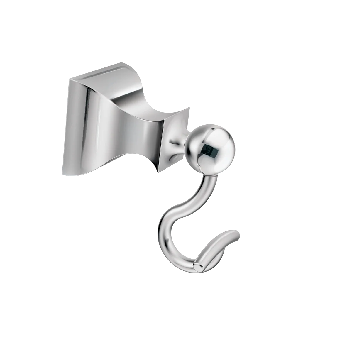 7413-Retreat-Chrome-Single-Robe-Hook-5.webp Retreat Chrome Single Robe Hook