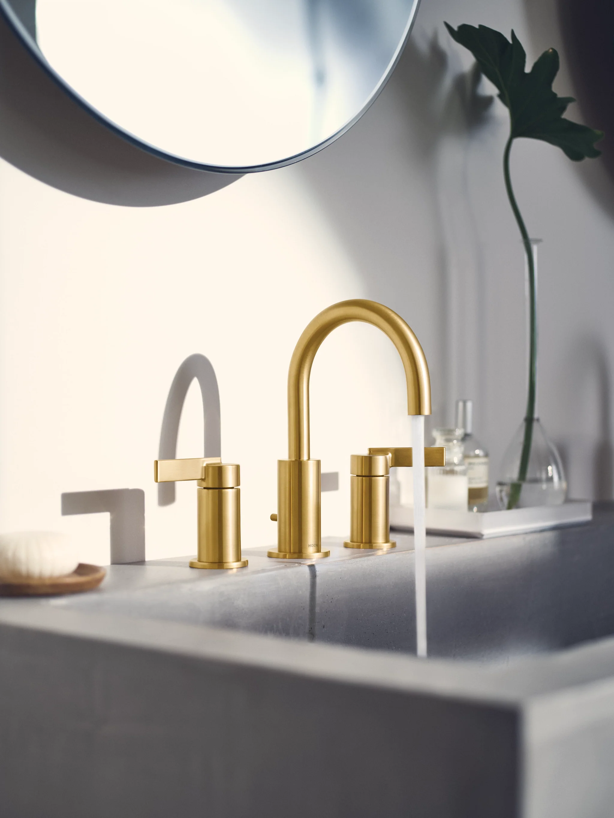 743-Cia-Chrome-two-handle-bathroom-faucet-26.webp Cia Chrome two-handle bathroom faucet