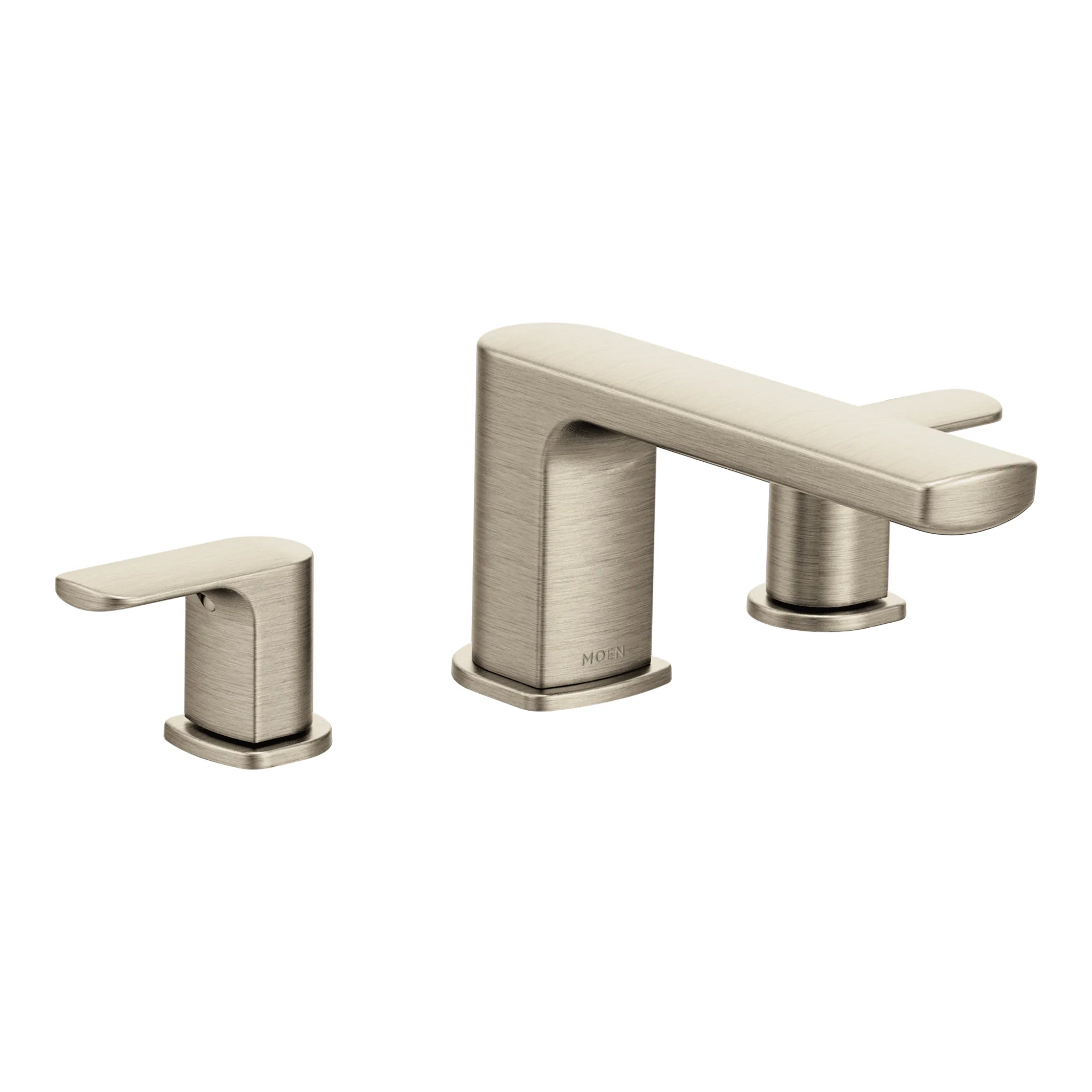 7442-Rizon-Chrome-Two-Handle-Low-Arc-Roman-Tub-Faucet-2.webp Rizon Chrome Two-Handle Low Arc Roman Tub Faucet