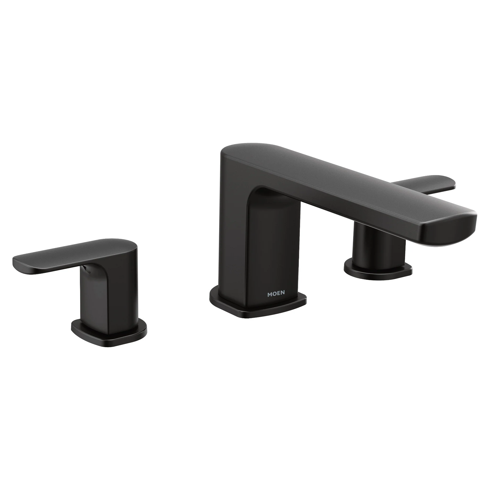 7442-Rizon-Chrome-Two-Handle-Low-Arc-Roman-Tub-Faucet-4.webp Rizon Chrome Two-Handle Low Arc Roman Tub Faucet