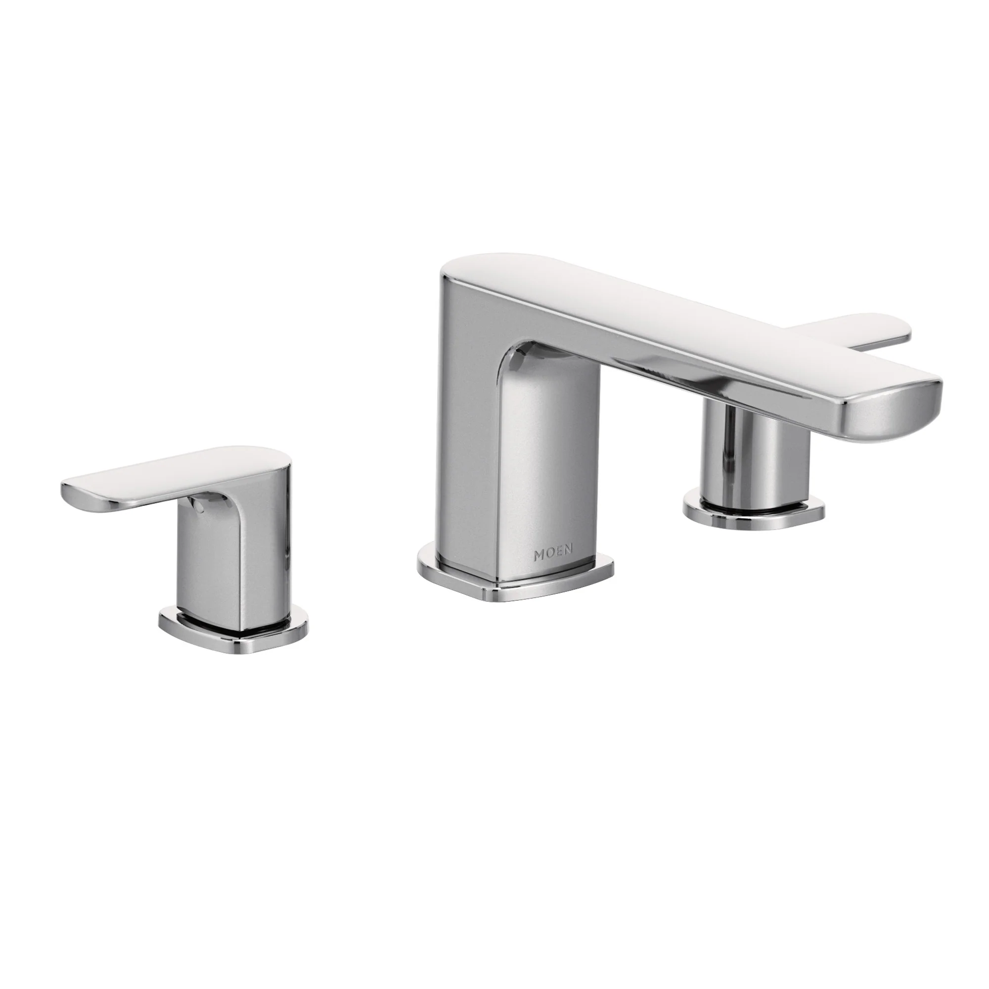 7442-Rizon-Chrome-Two-Handle-Low-Arc-Roman-Tub-Faucet-7.webp Rizon Chrome Two-Handle Low Arc Roman Tub Faucet