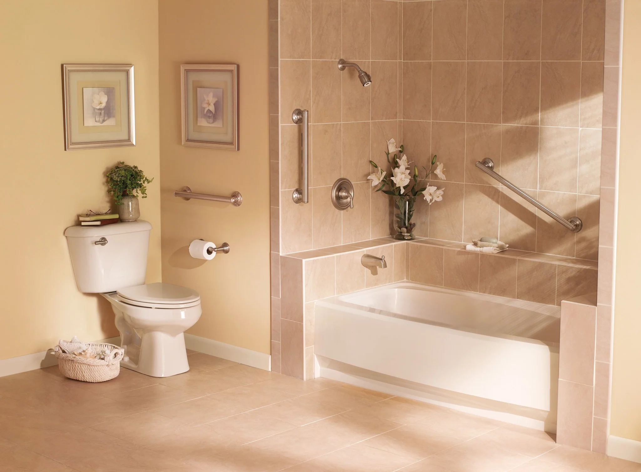 7453-Moen-Home-Care-Chrome-16-Designer-Grab-Bar-3.webp Moen Home Care Chrome 16" Designer Grab Bar