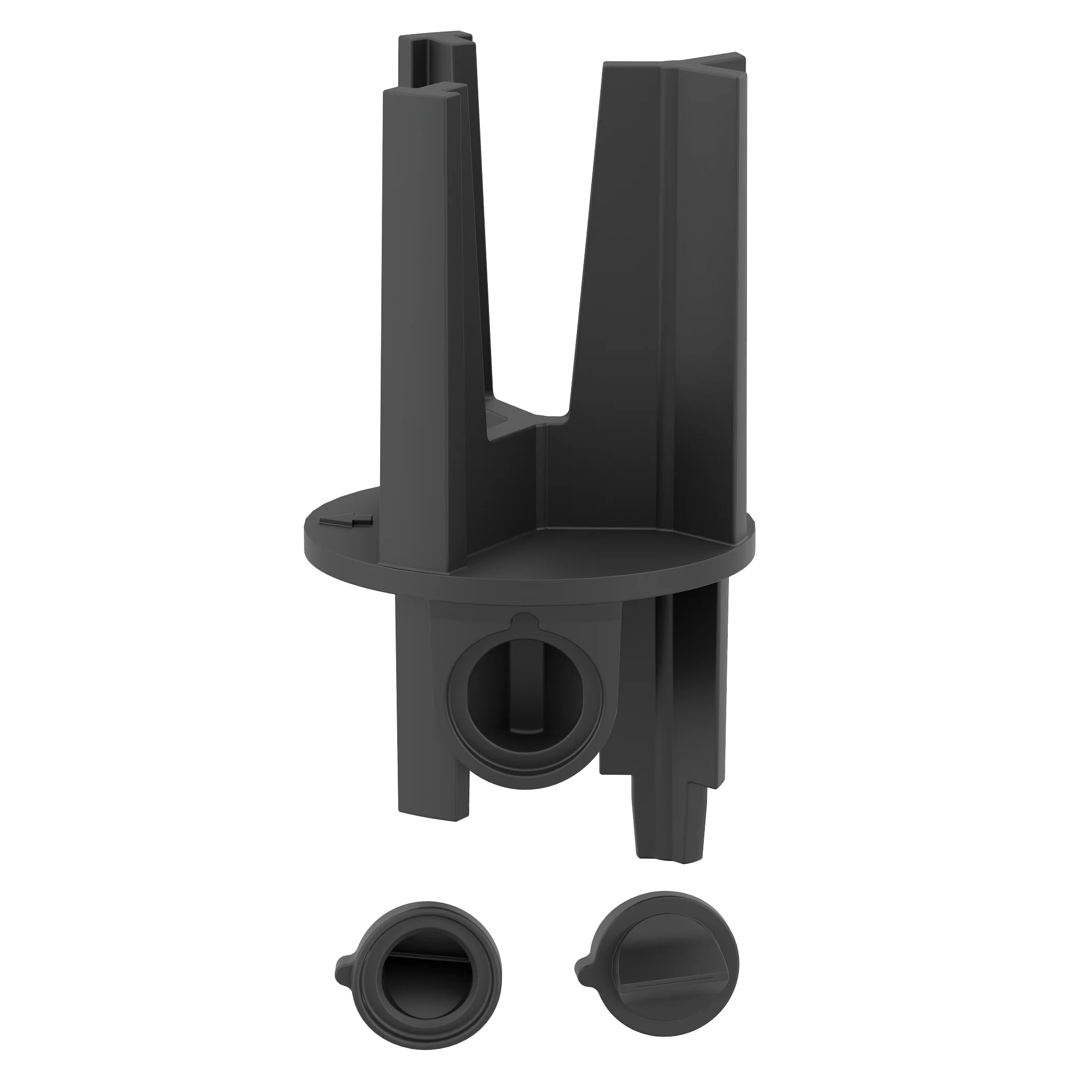 M-CORE Valve body
