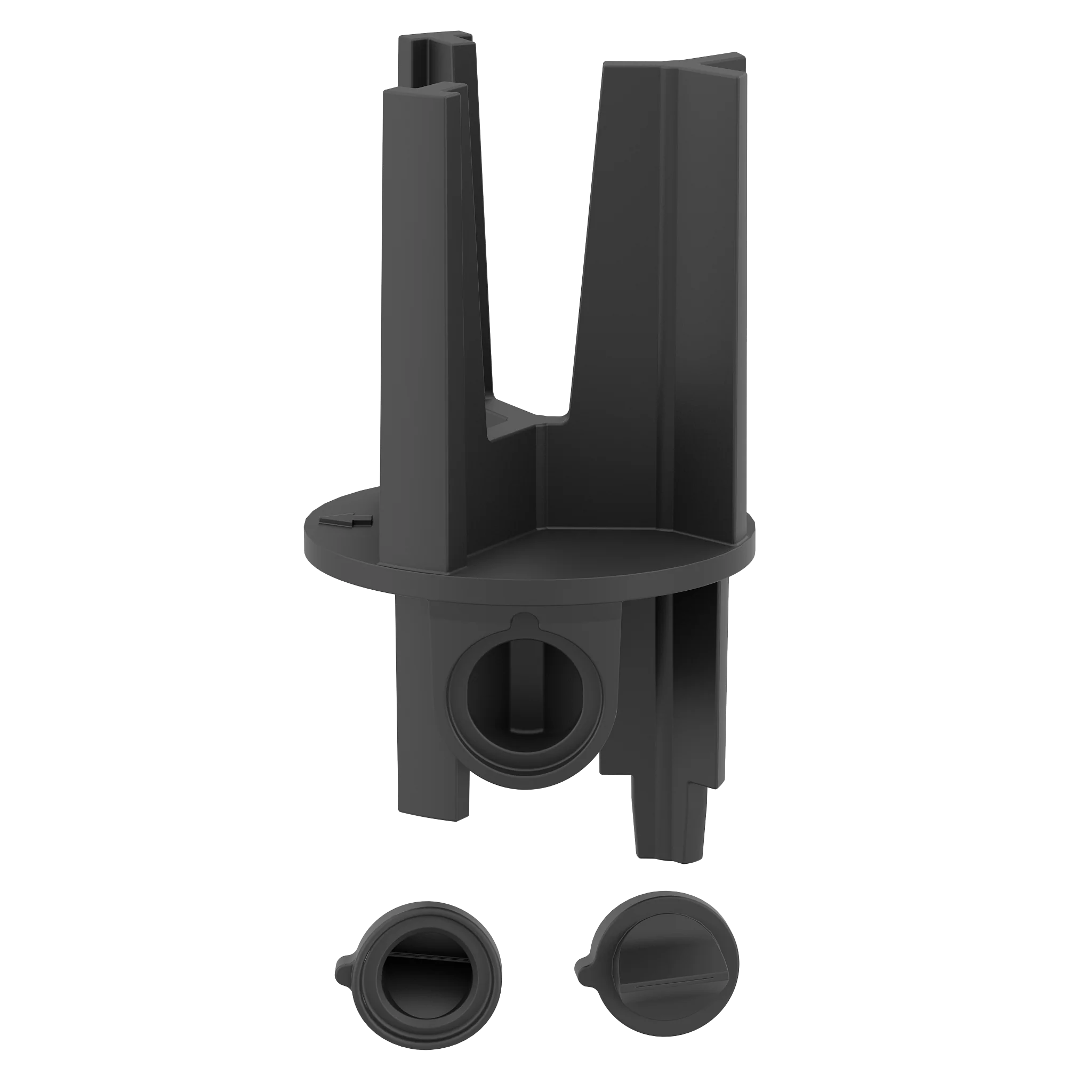 M-CORE Valve body
