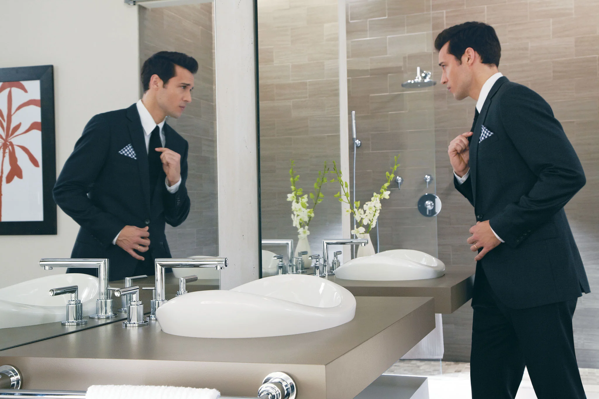 7464-Arris-Chrome-Two-Handle-Low-Arc-Bathroom-Faucet-14.webp Arris Chrome Two-Handle Low Arc Bathroom Faucet