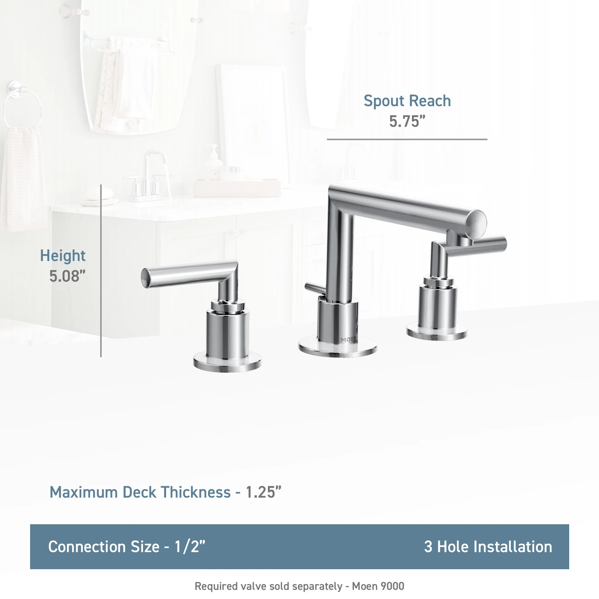 7464-Arris-Chrome-Two-Handle-Low-Arc-Bathroom-Faucet-19.webp Arris Chrome Two-Handle Low Arc Bathroom Faucet
