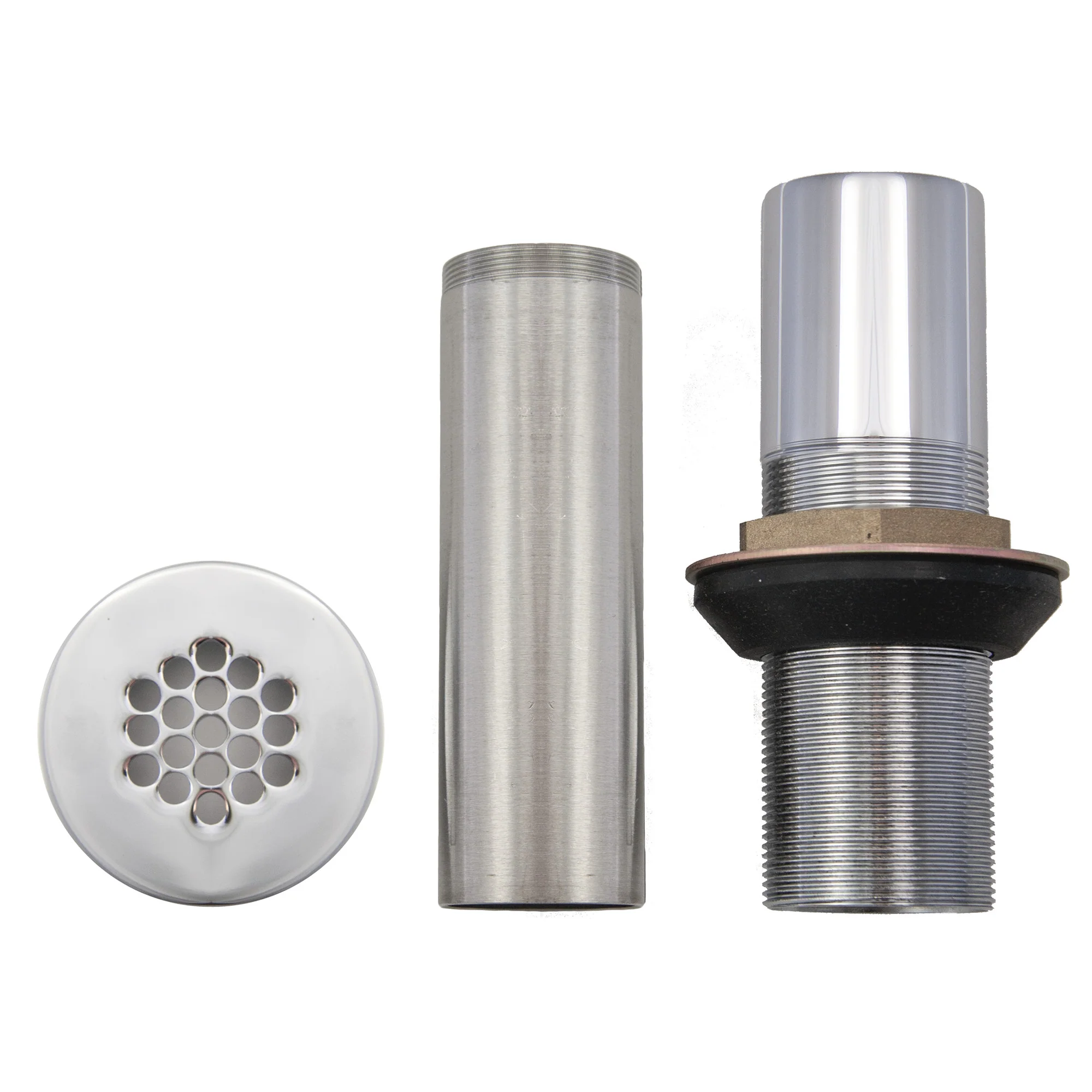 Moen Grid Drain (without Overflow)