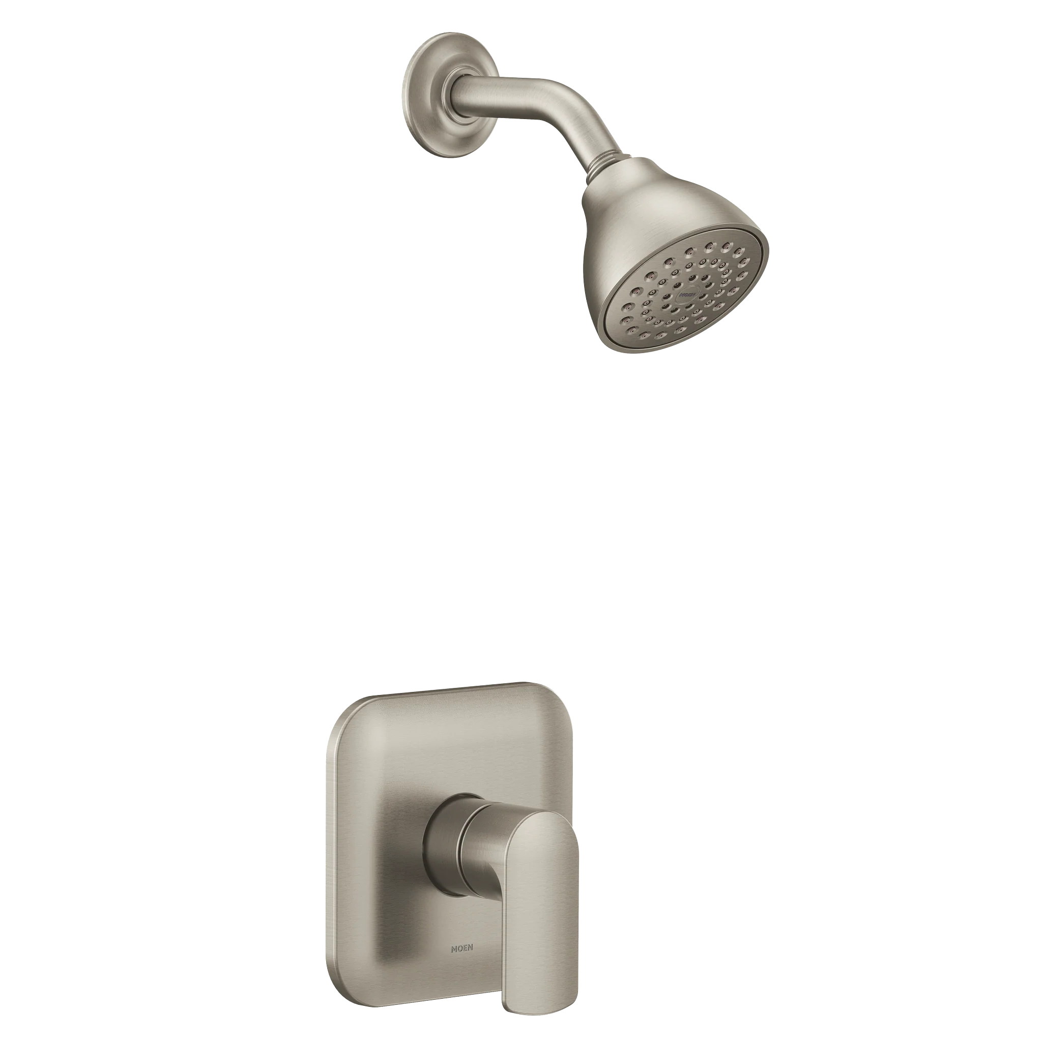 Rizon M-CORE 2-Series Shower Trim