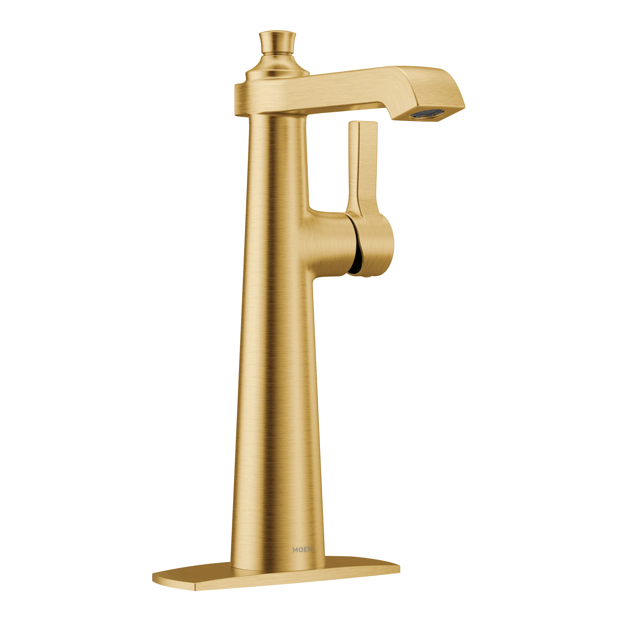7649-Flara-One-Handle-High-Arc-Bathroom-Faucet-2.webp Flara One-Handle High Arc Bathroom Faucet
