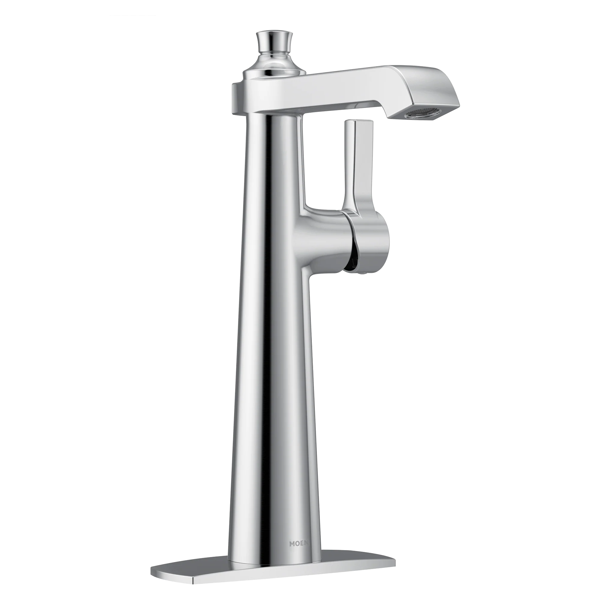 7649-Flara-One-Handle-High-Arc-Bathroom-Faucet-8.webp Flara One-Handle High Arc Bathroom Faucet